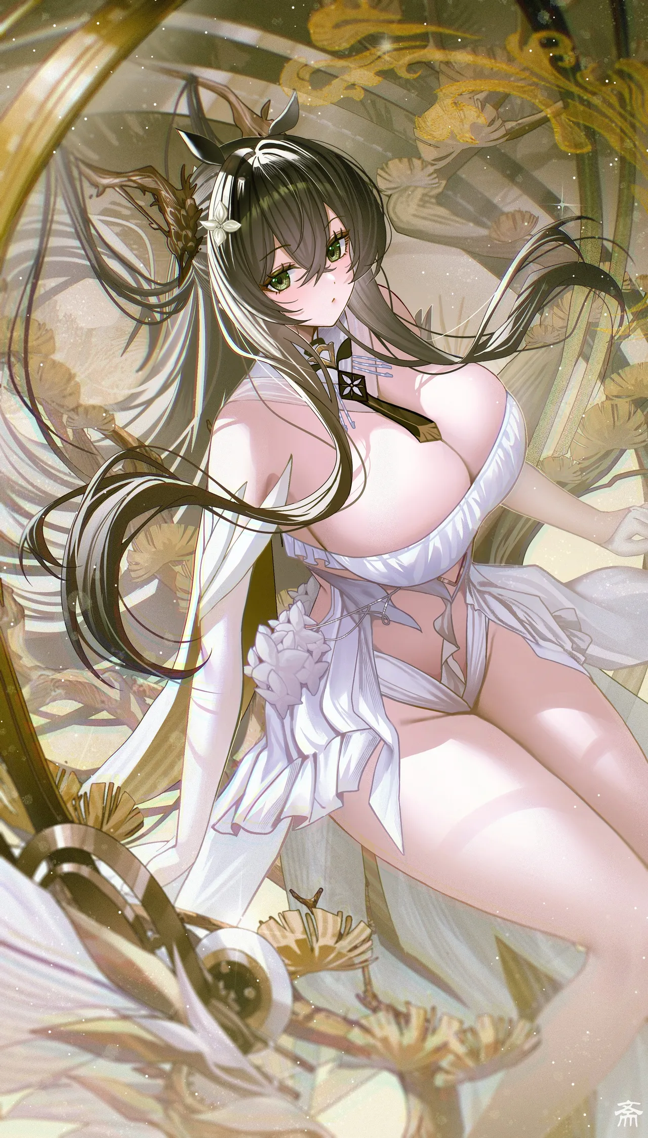 Pixiv Twitter 碳酸 89218870 2026.04.15 - Image 168