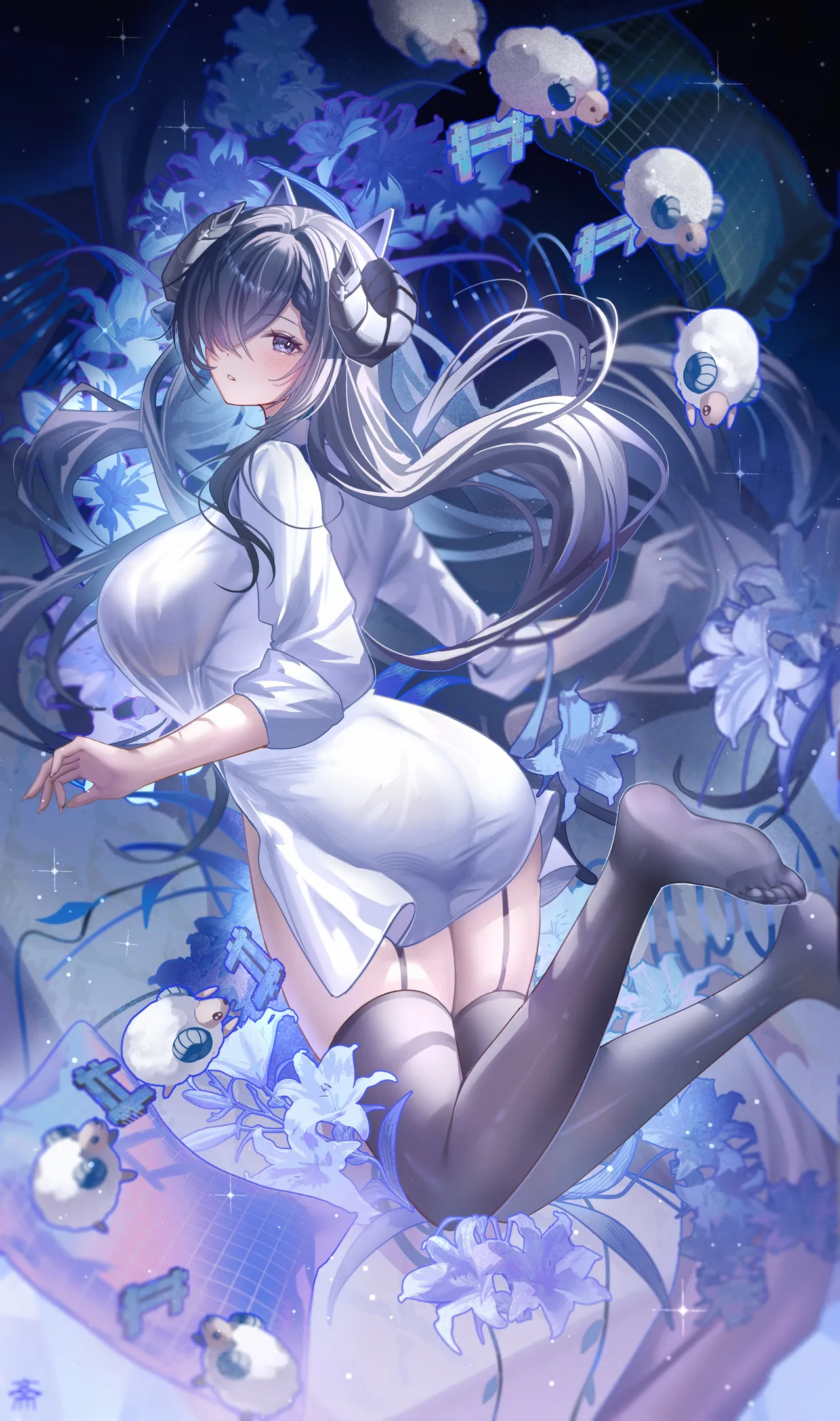 Pixiv Twitter 碳酸 89218870 2026.04.15 - Image 176