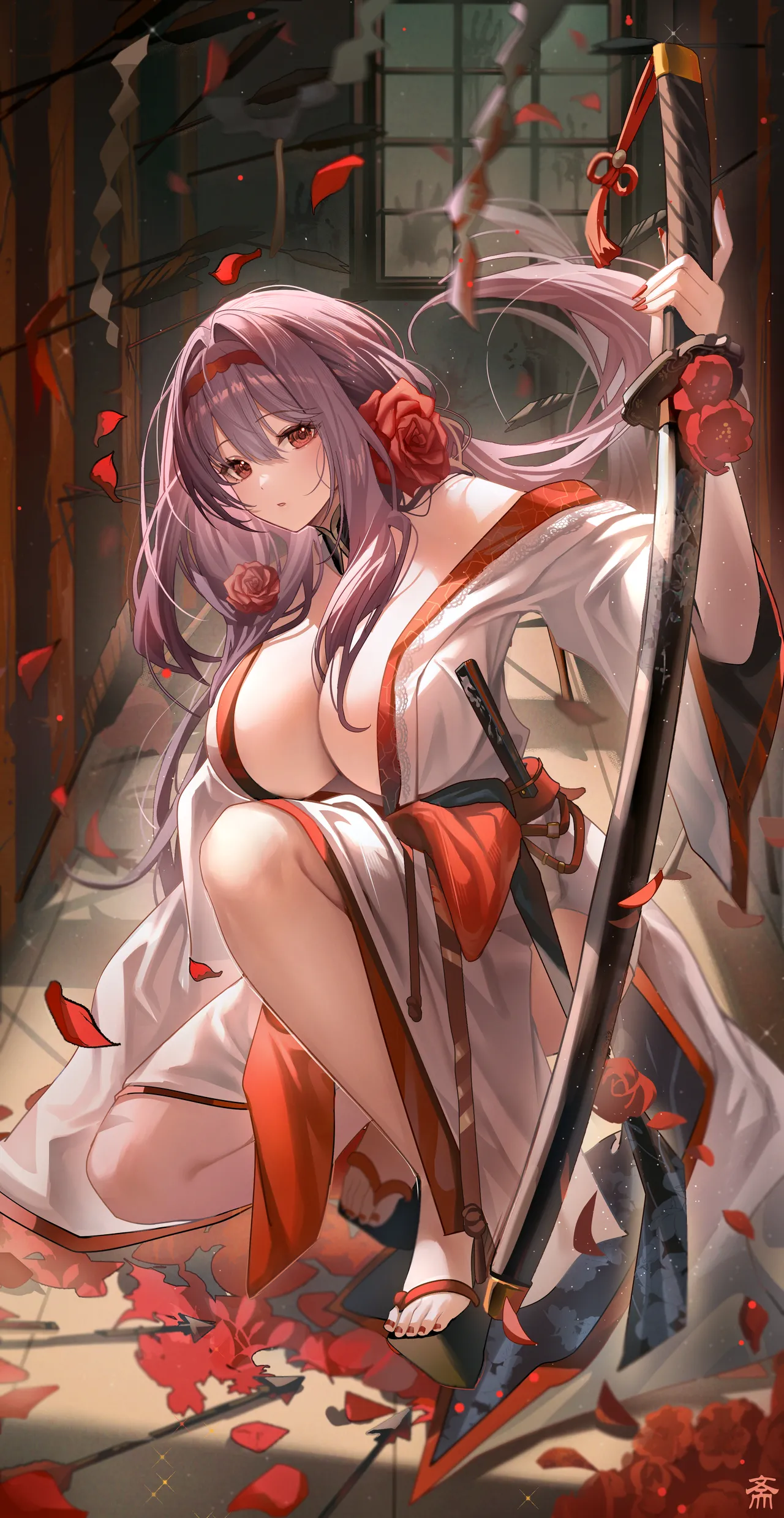 Pixiv Twitter 碳酸 89218870 2026.04.15 - Image 178