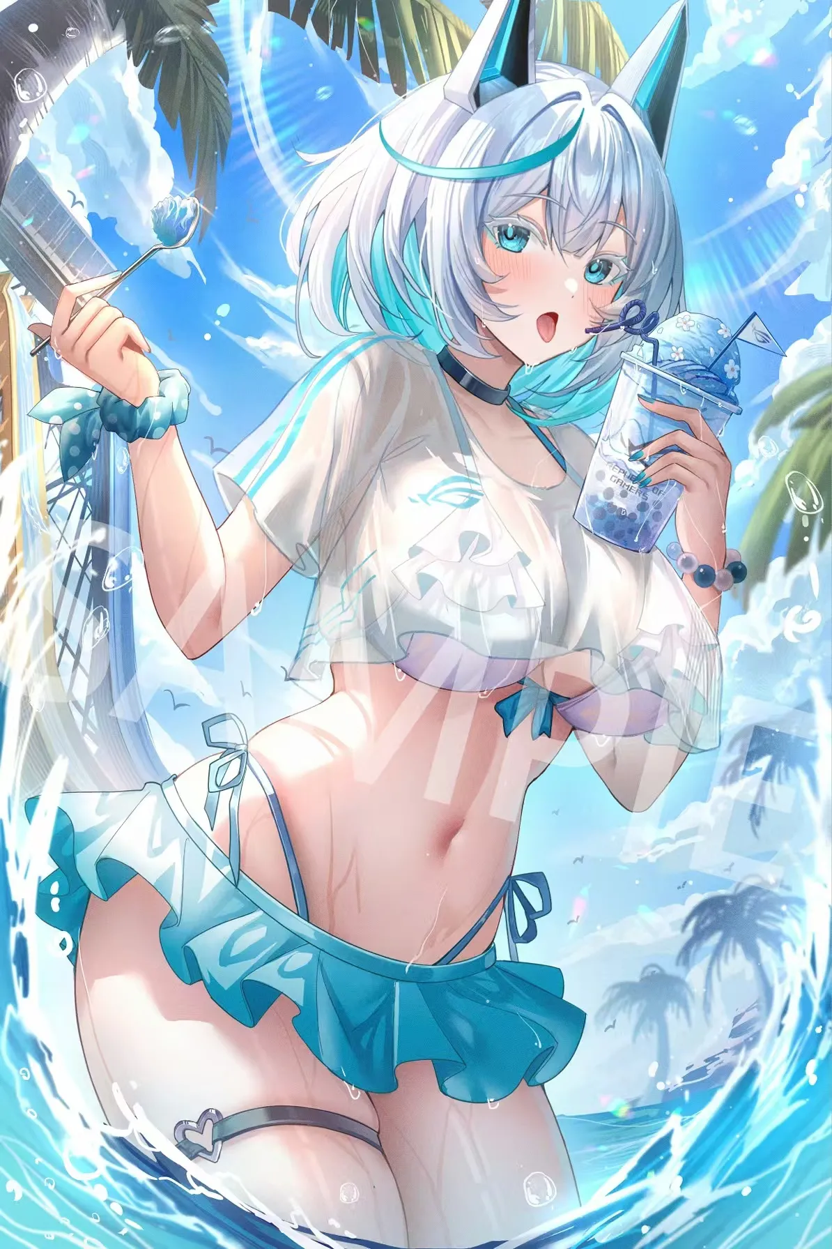 Pixiv Twitter 碳酸 89218870 2026.04.15 - Image 208