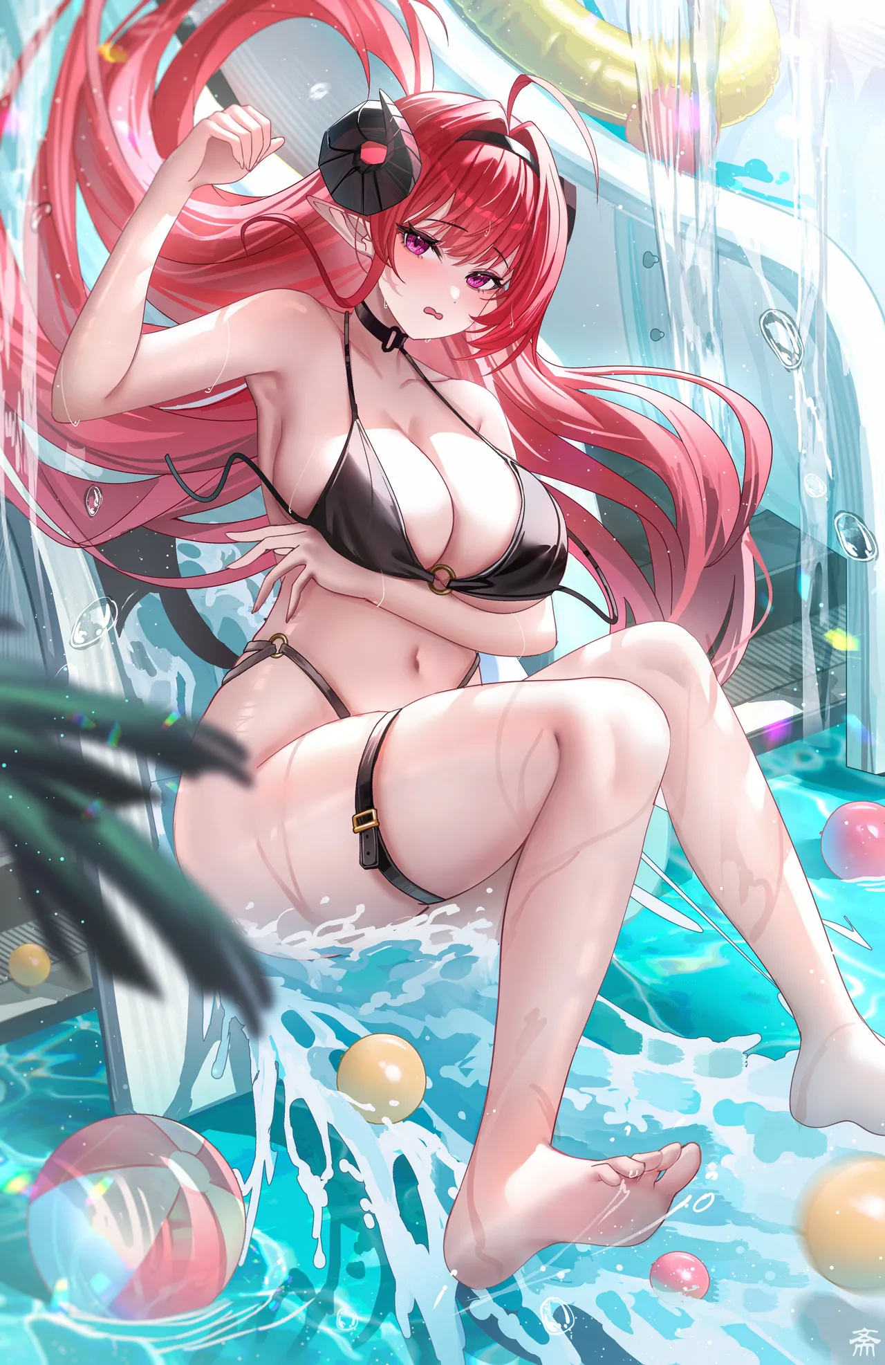 Pixiv Twitter 碳酸 89218870 2026.04.15 - Image 209