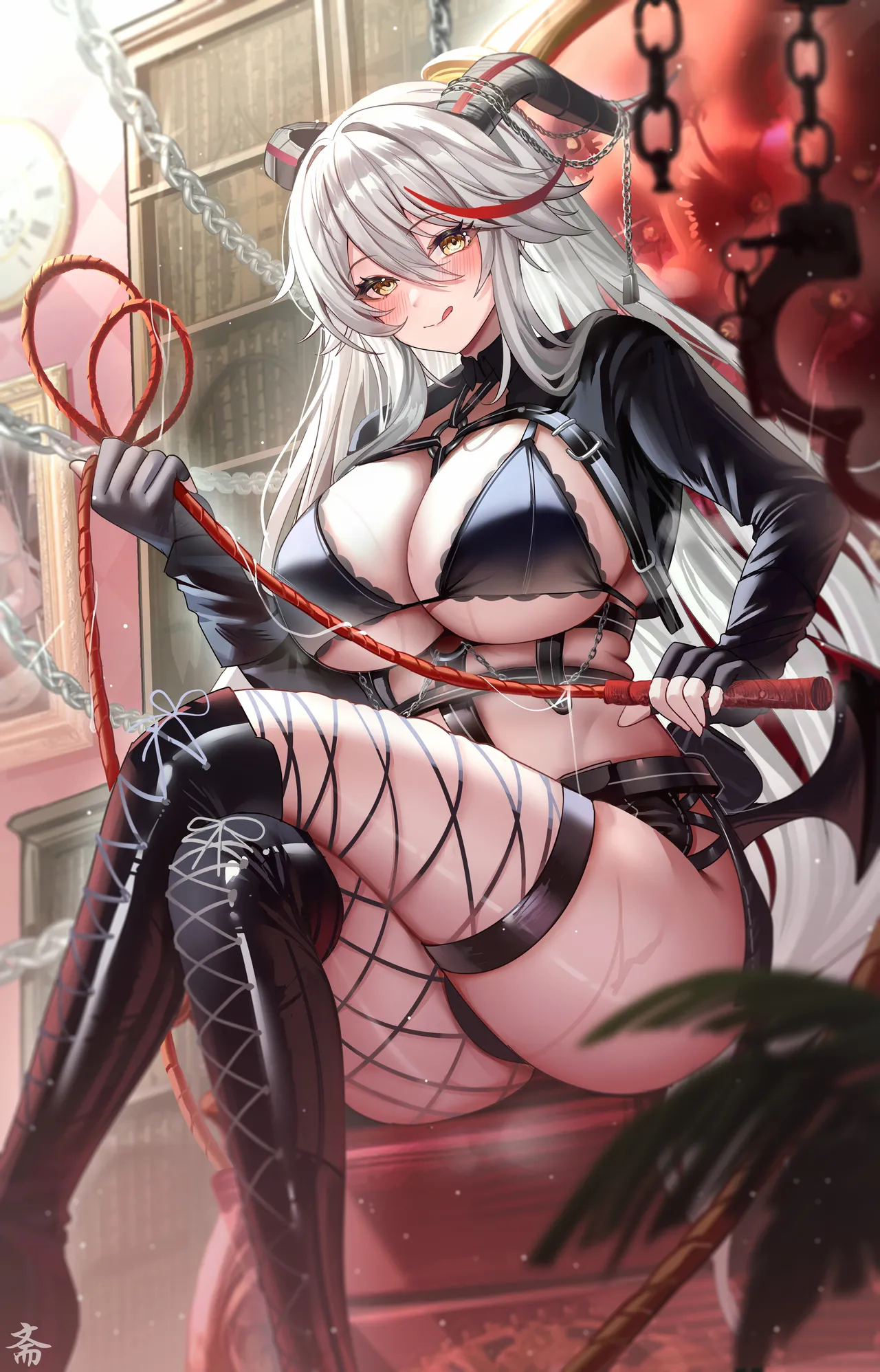 Pixiv Twitter 碳酸 89218870 2026.04.15 - Image 216