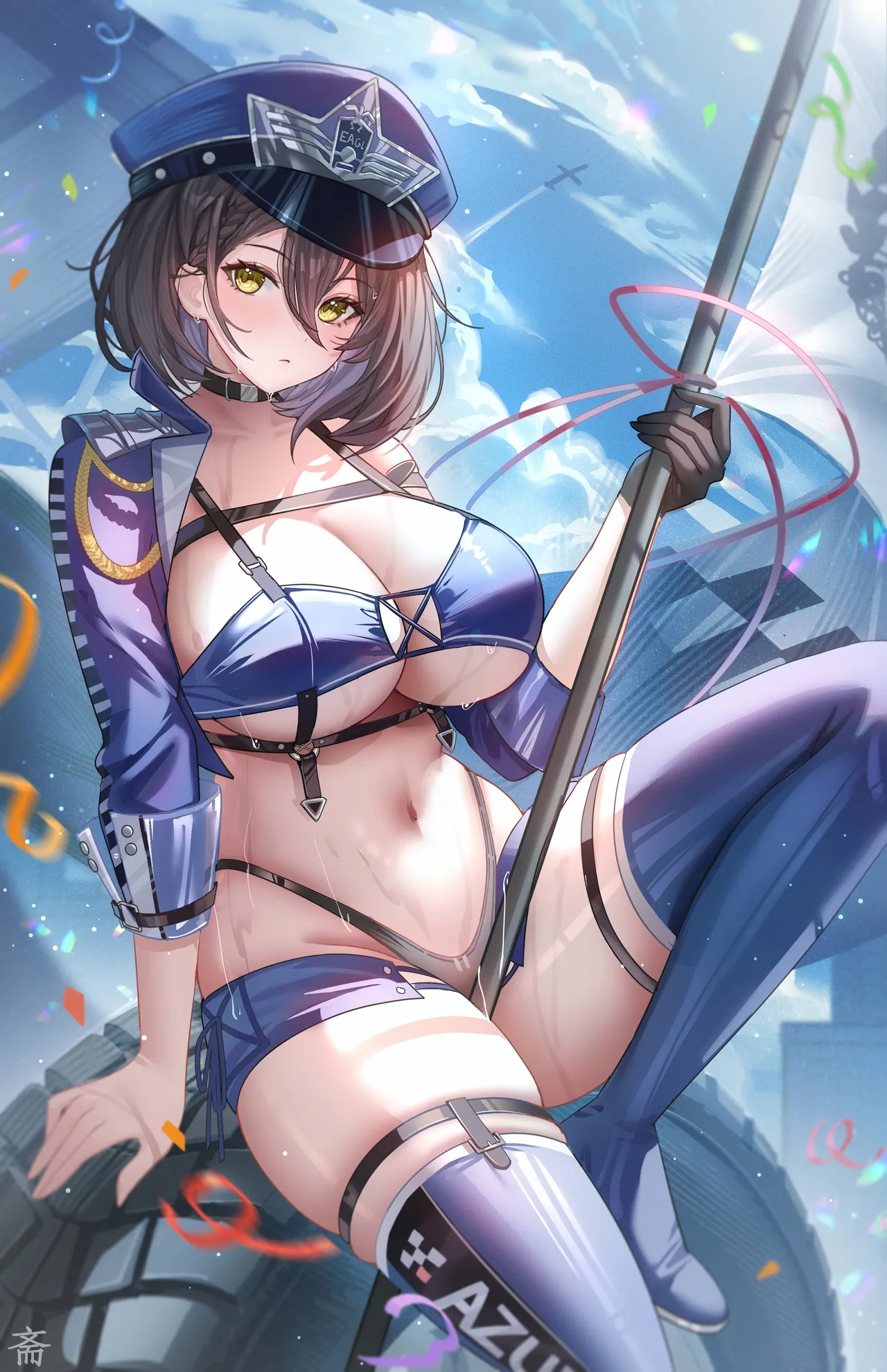 Pixiv Twitter 碳酸 89218870 2026.04.15 - Image 220