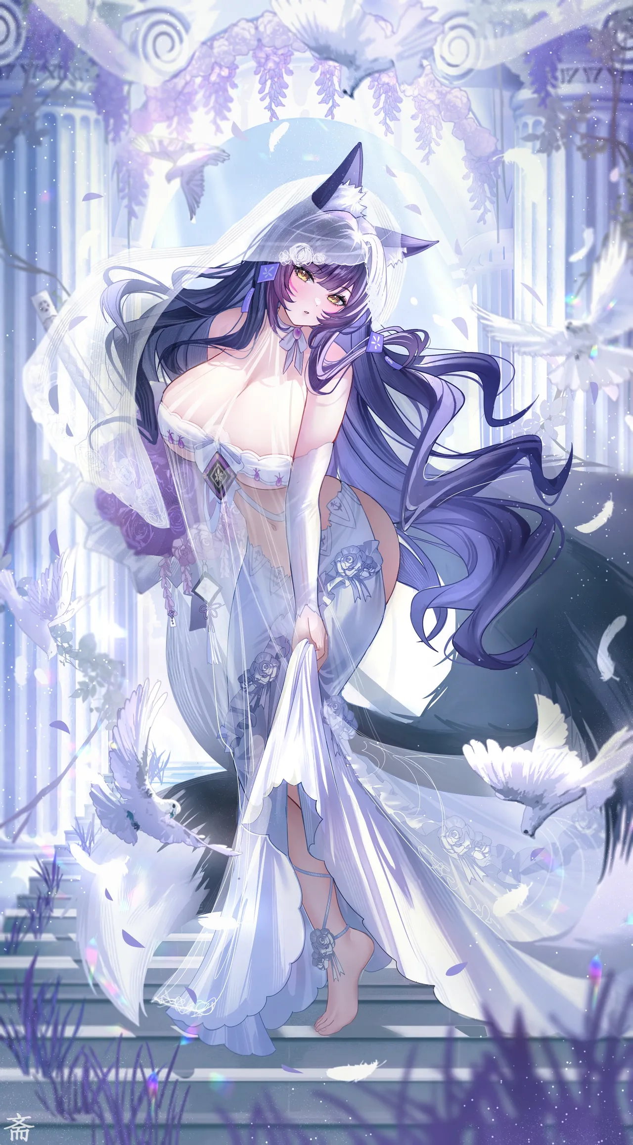 Pixiv Twitter 碳酸 89218870 2026.04.15 - Image 225