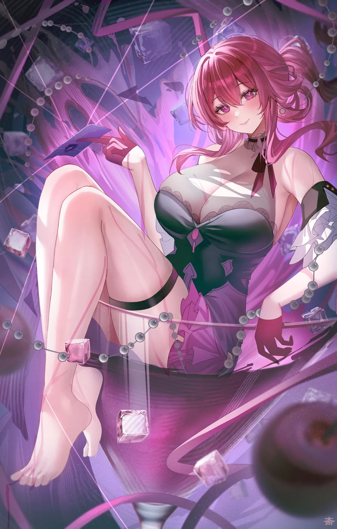 Pixiv Twitter 碳酸 89218870 2026.04.15 - Image 231