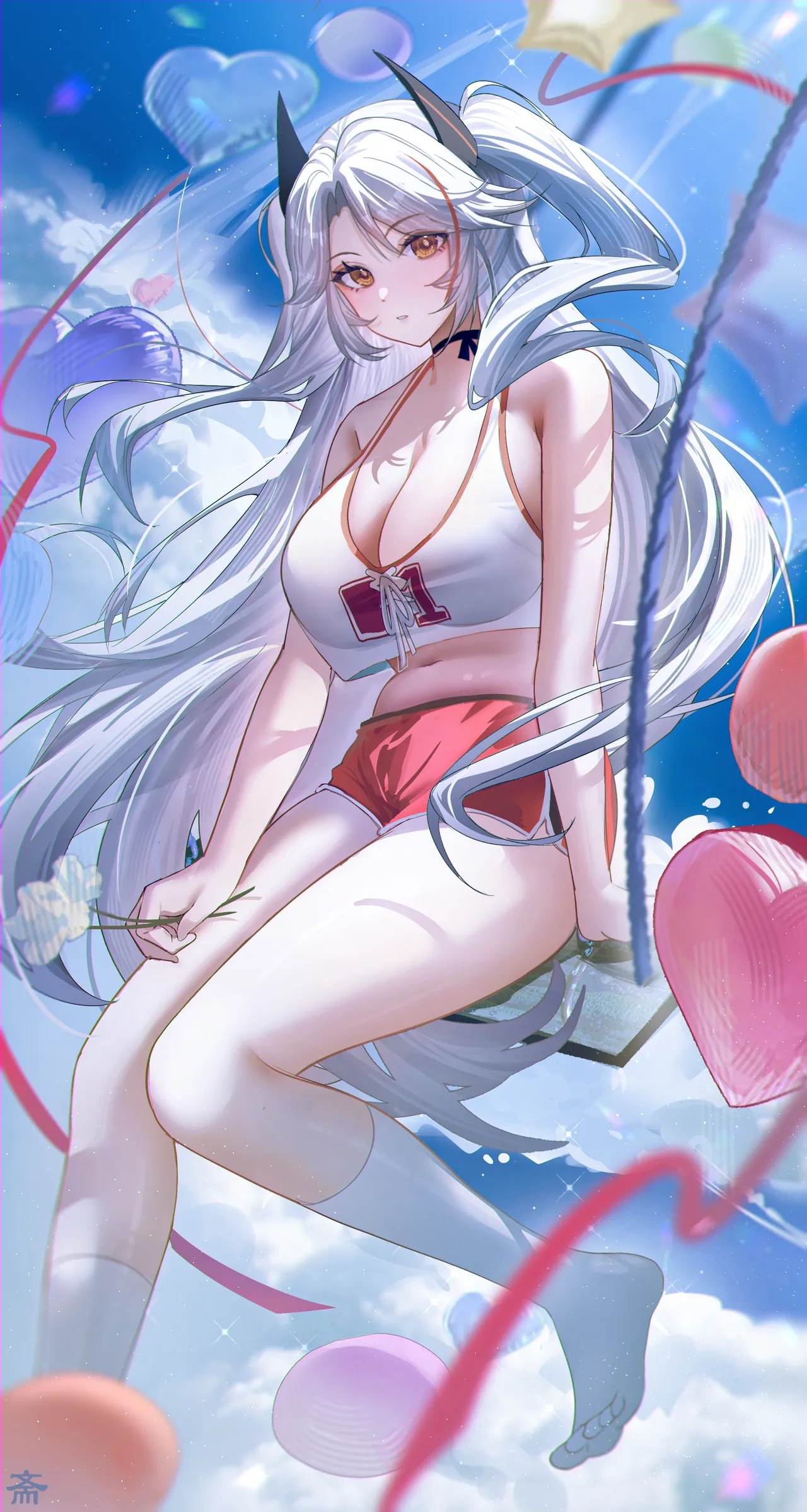 Pixiv Twitter 碳酸 89218870 2026.04.15 - Image 232