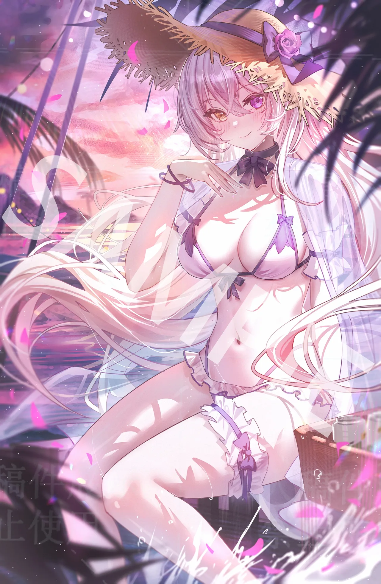 Pixiv Twitter 碳酸 89218870 2026.04.15 - Image 243