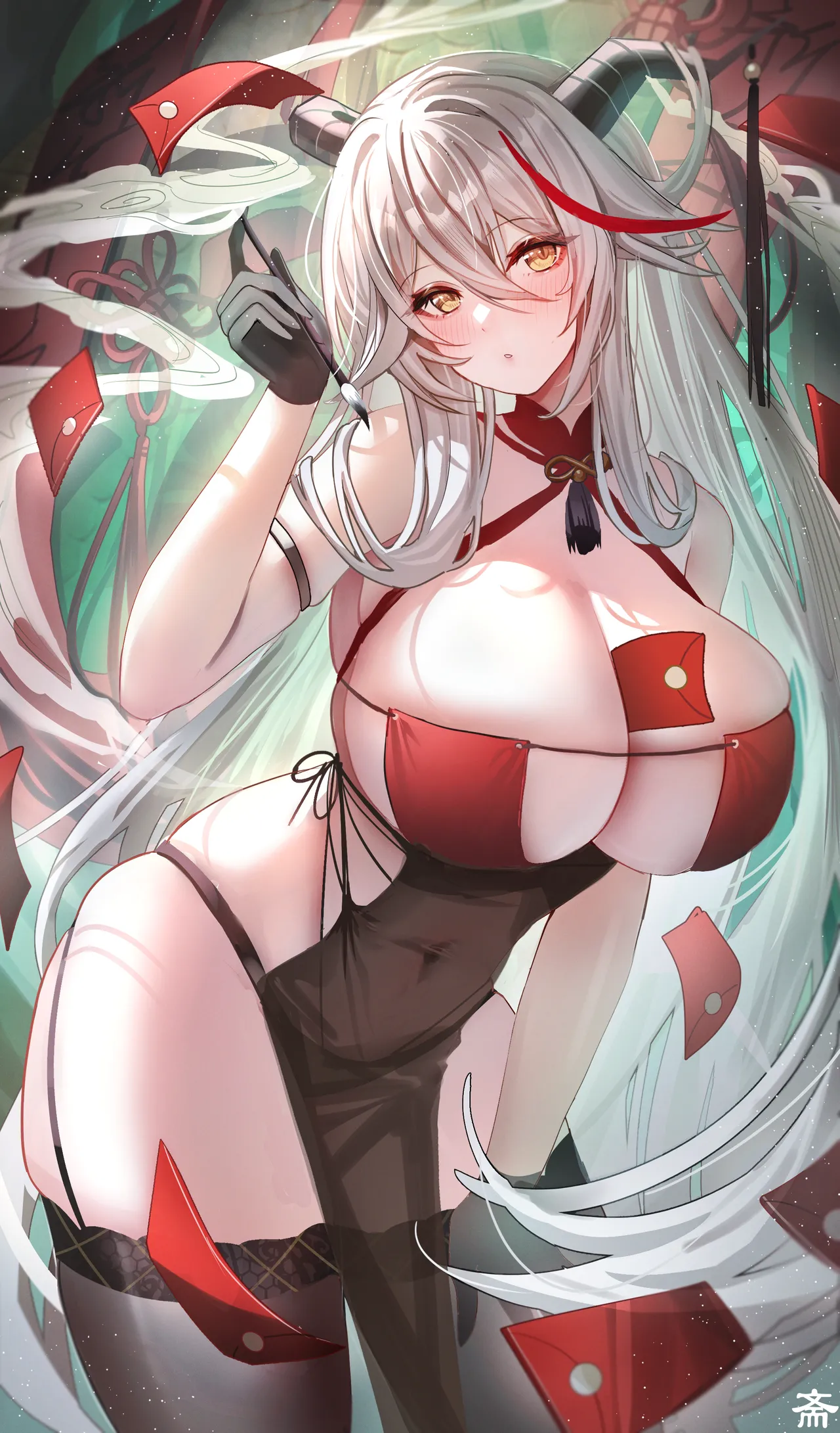 Pixiv Twitter 碳酸 89218870 2026.04.15 - Image 262