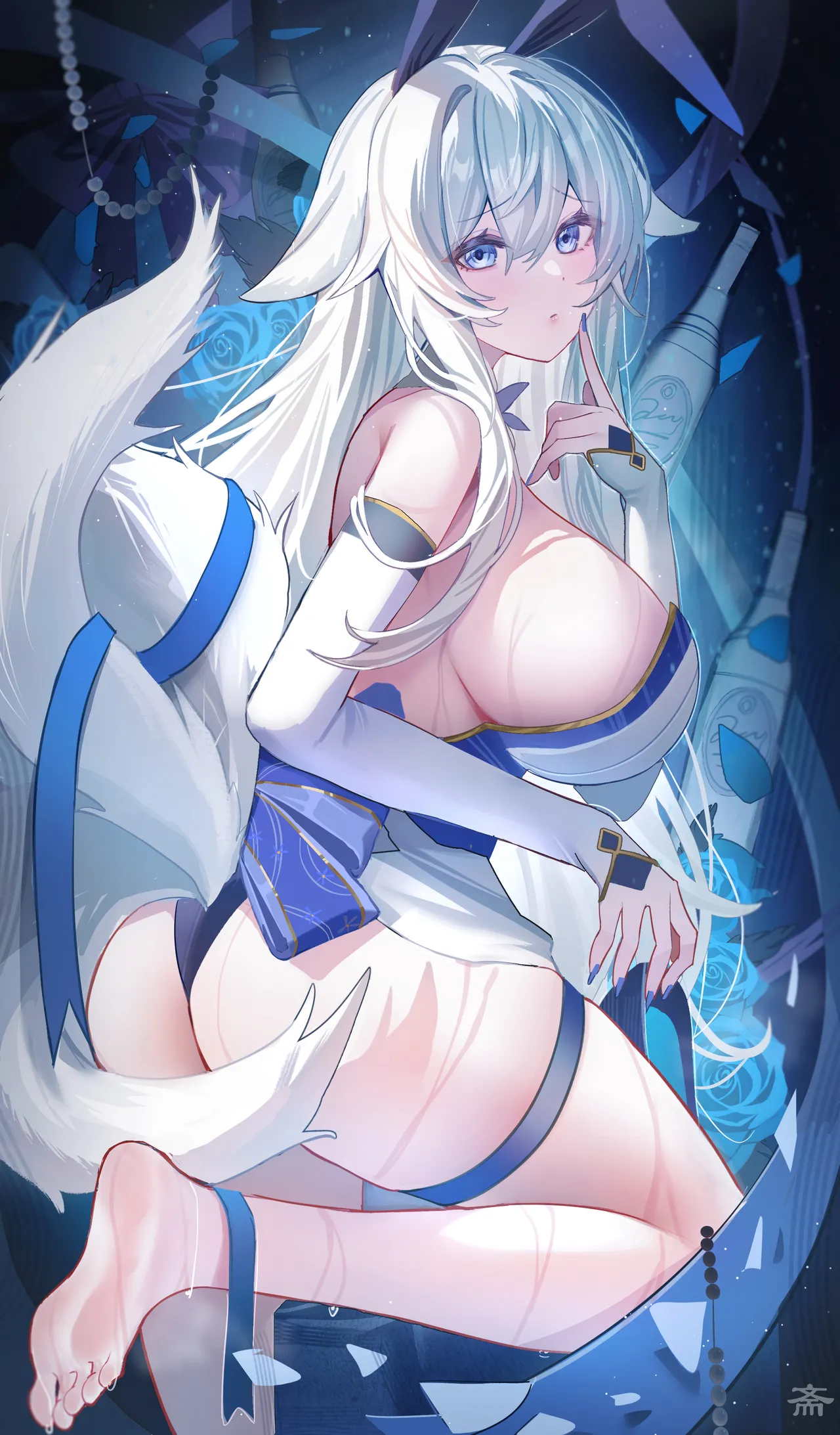 Pixiv Twitter 碳酸 89218870 2026.04.15 - Image 268