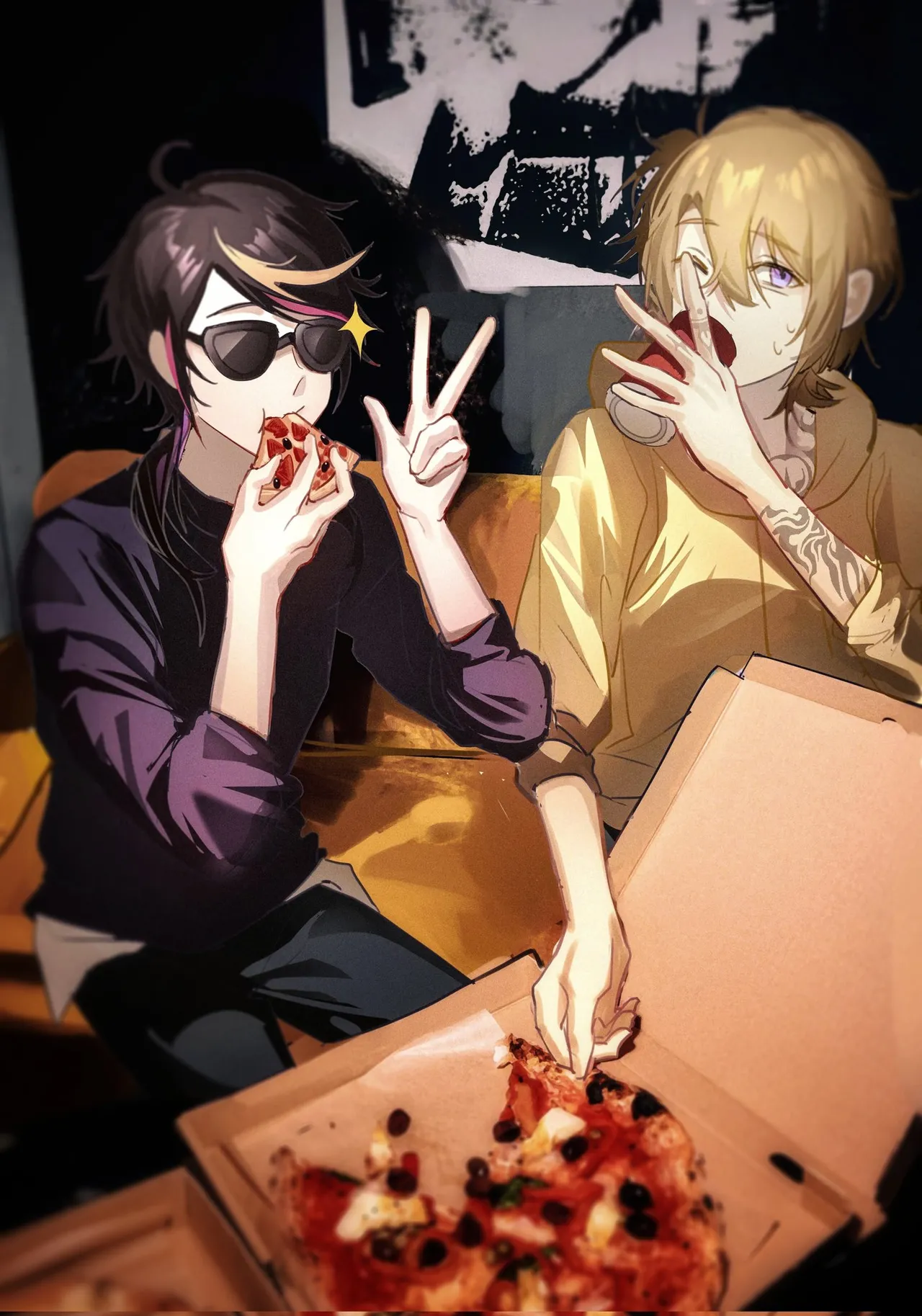 Pixiv Twitter 碳酸 89218870 2026.04.15 - Image 274