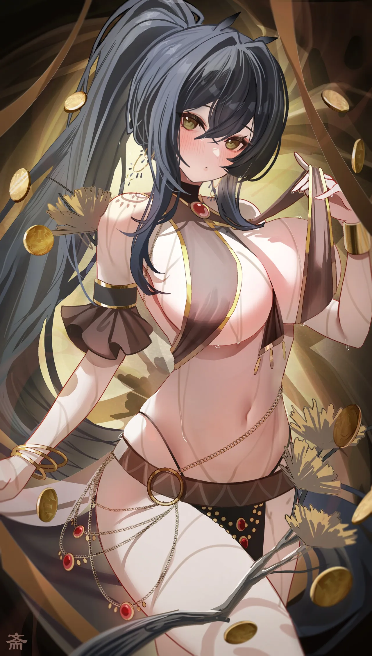 Pixiv Twitter 碳酸 89218870 2026.04.15 - Image 277