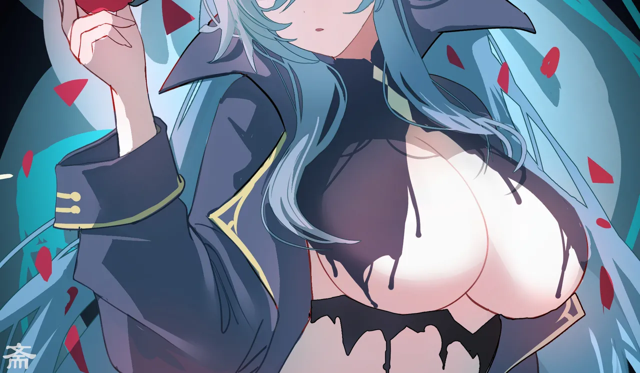 Pixiv Twitter 碳酸 89218870 2026.04.15 - Image 285