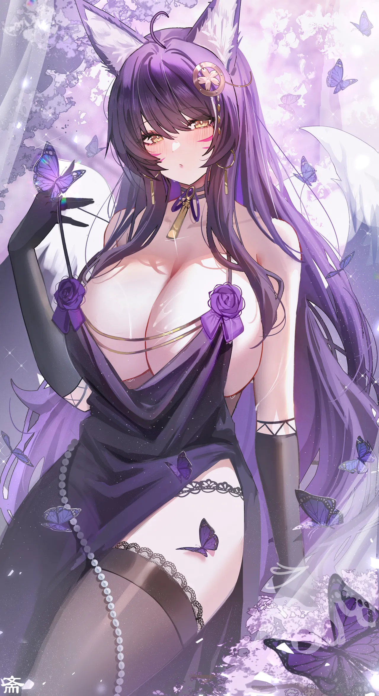 Pixiv Twitter 碳酸 89218870 2026.04.15 - Image 298