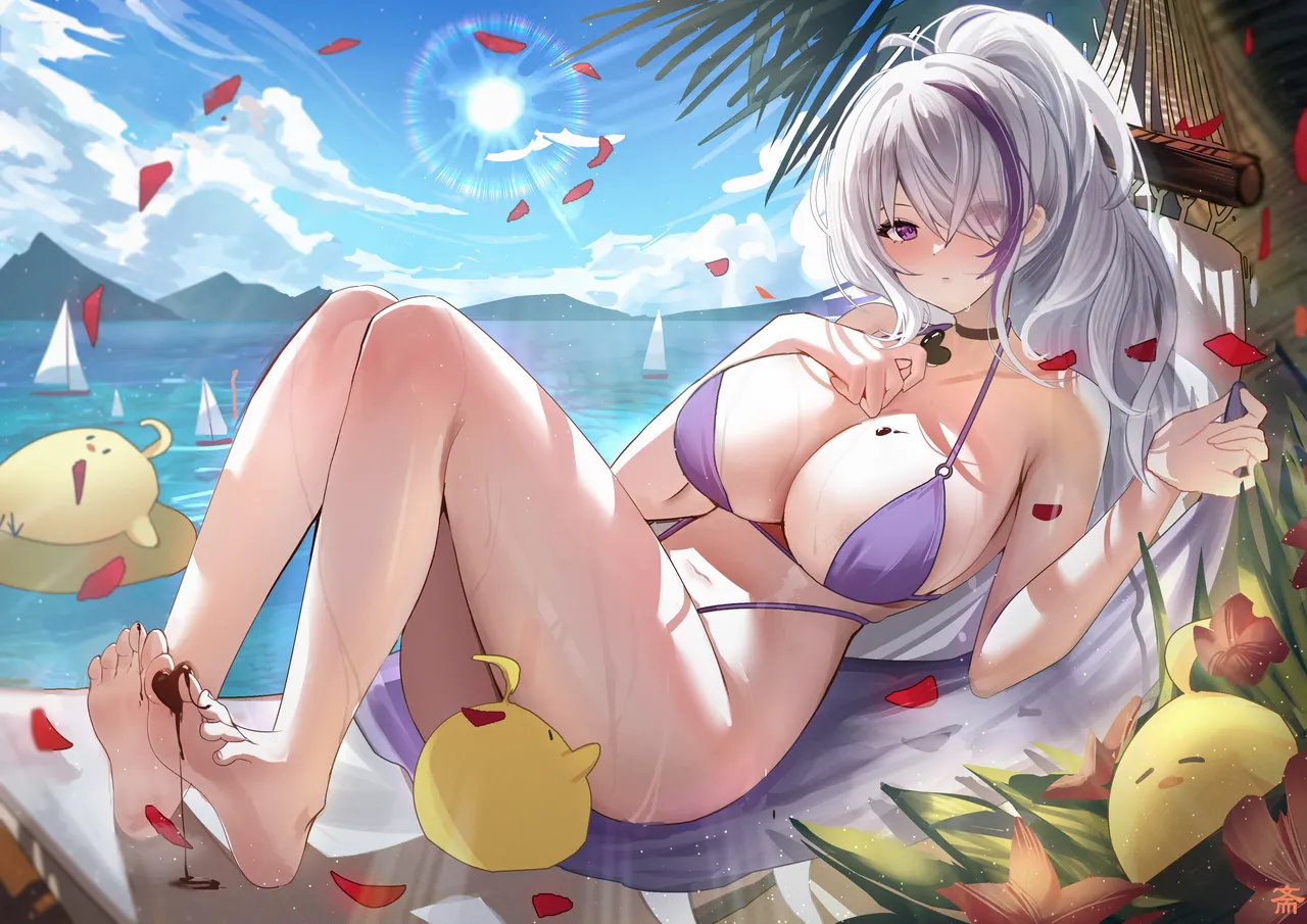 Pixiv Twitter 碳酸 89218870 2026.04.15 - Image 302