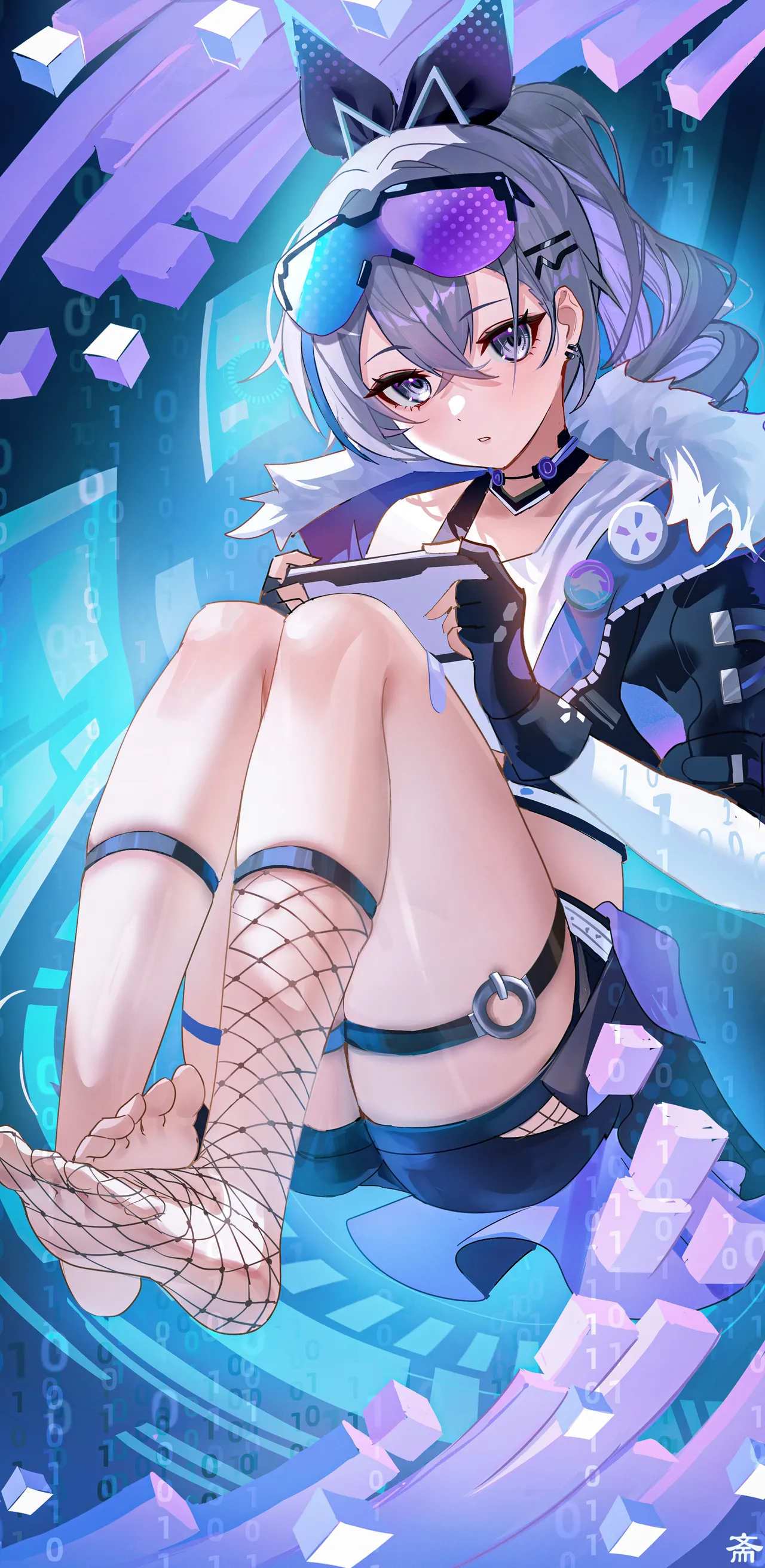 Pixiv Twitter 碳酸 89218870 2026.04.15 - Image 311