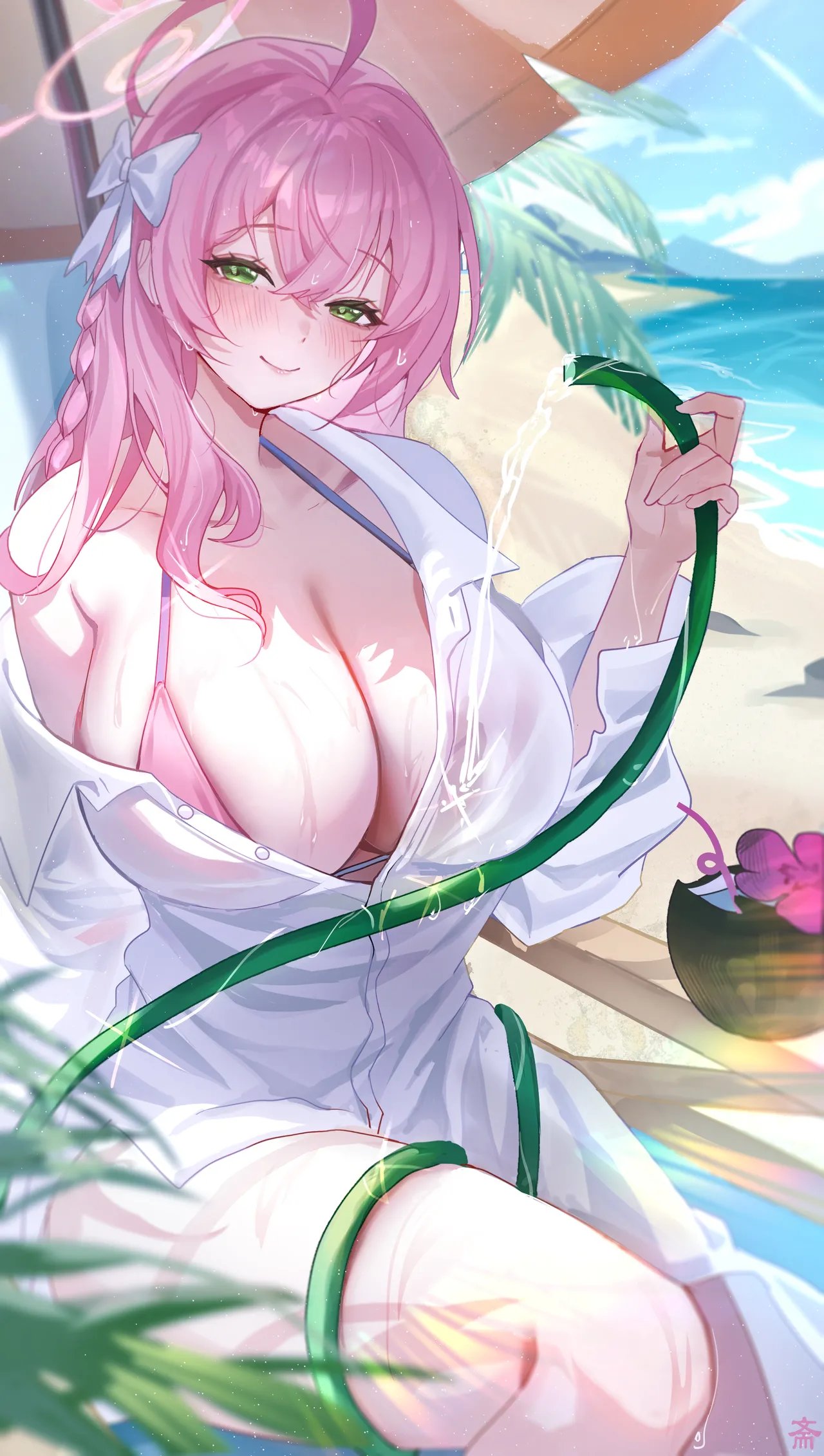 Pixiv Twitter 碳酸 89218870 2026.04.15 - Image 314