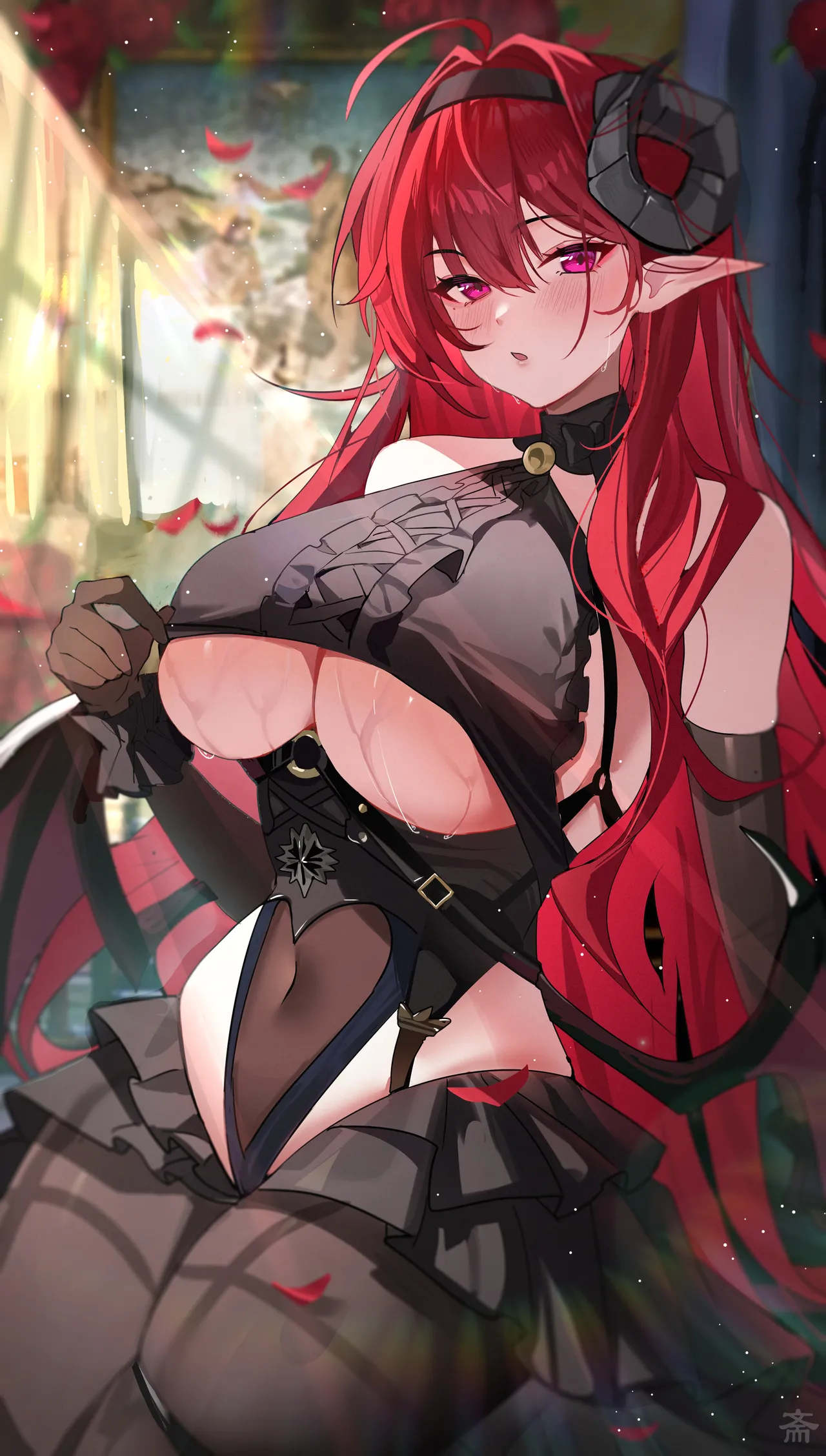 Pixiv Twitter 碳酸 89218870 2026.04.15 - Image 316