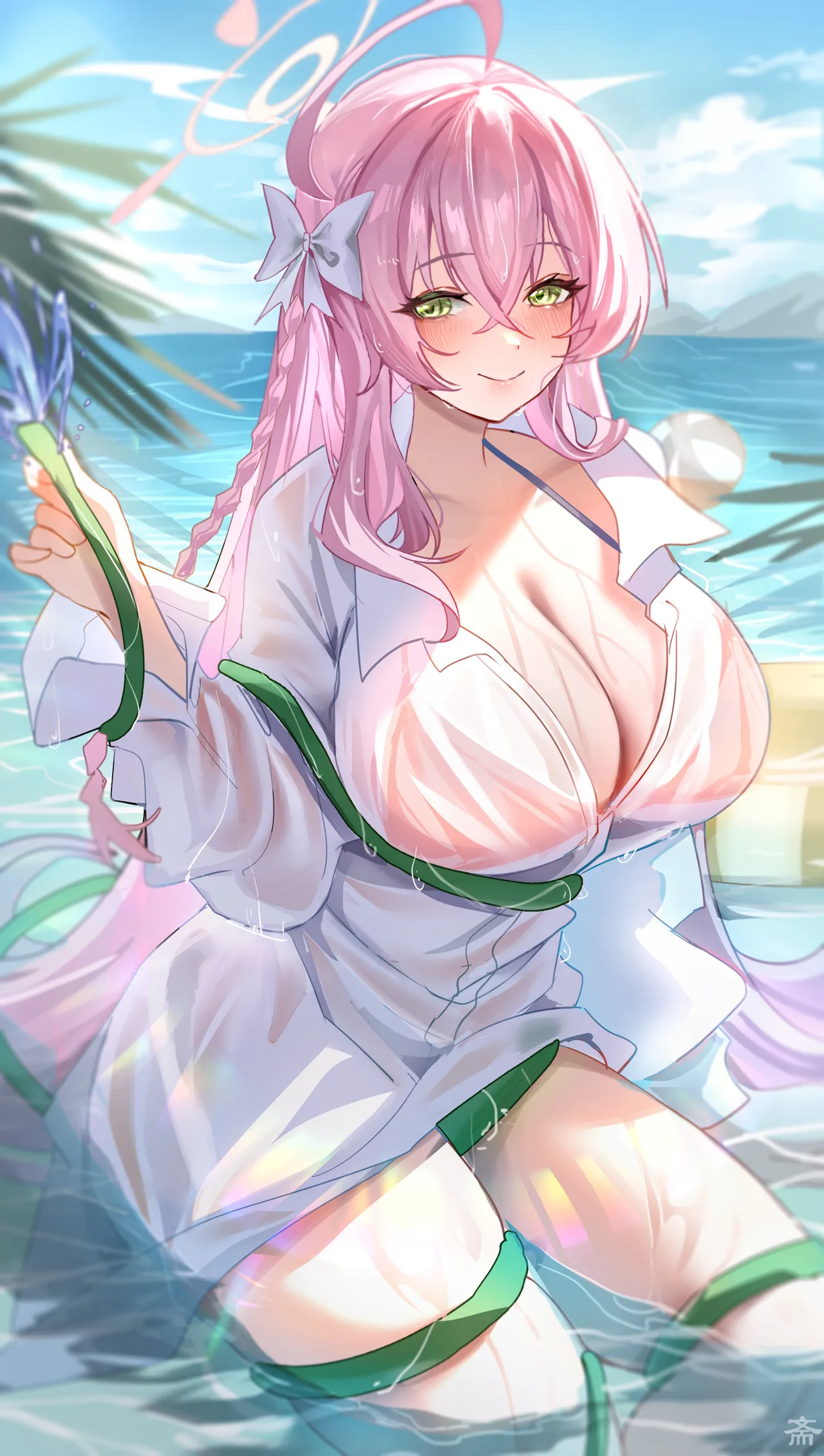 Pixiv Twitter 碳酸 89218870 2026.04.15 - Image 317