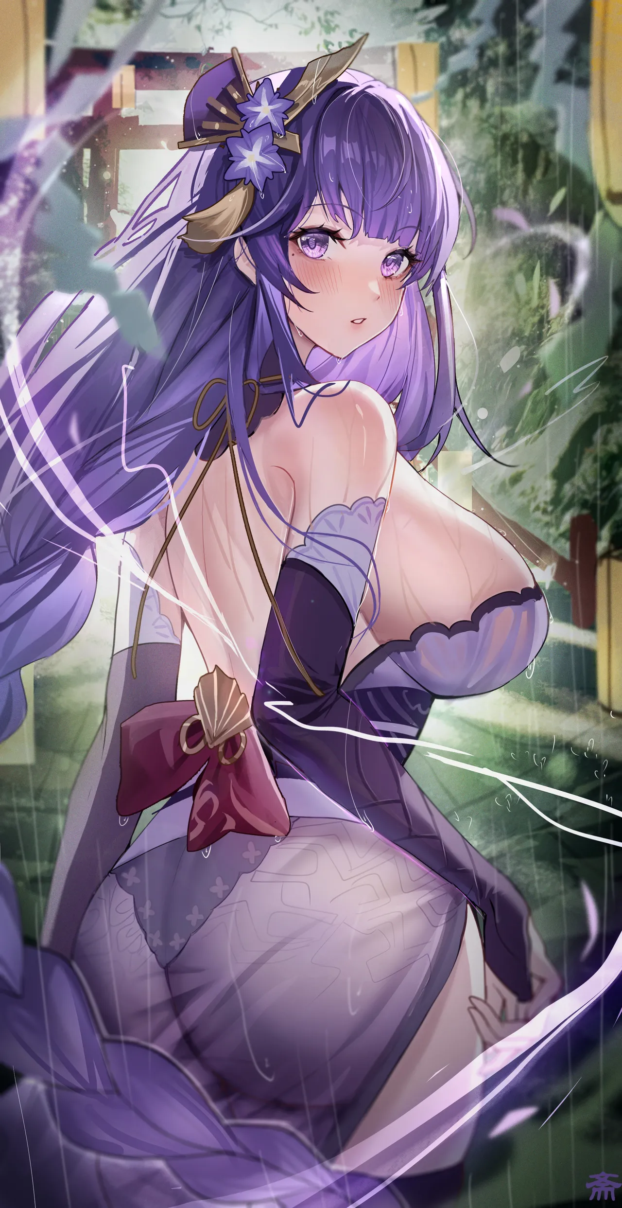 Pixiv Twitter 碳酸 89218870 2026.04.15 - Image 319