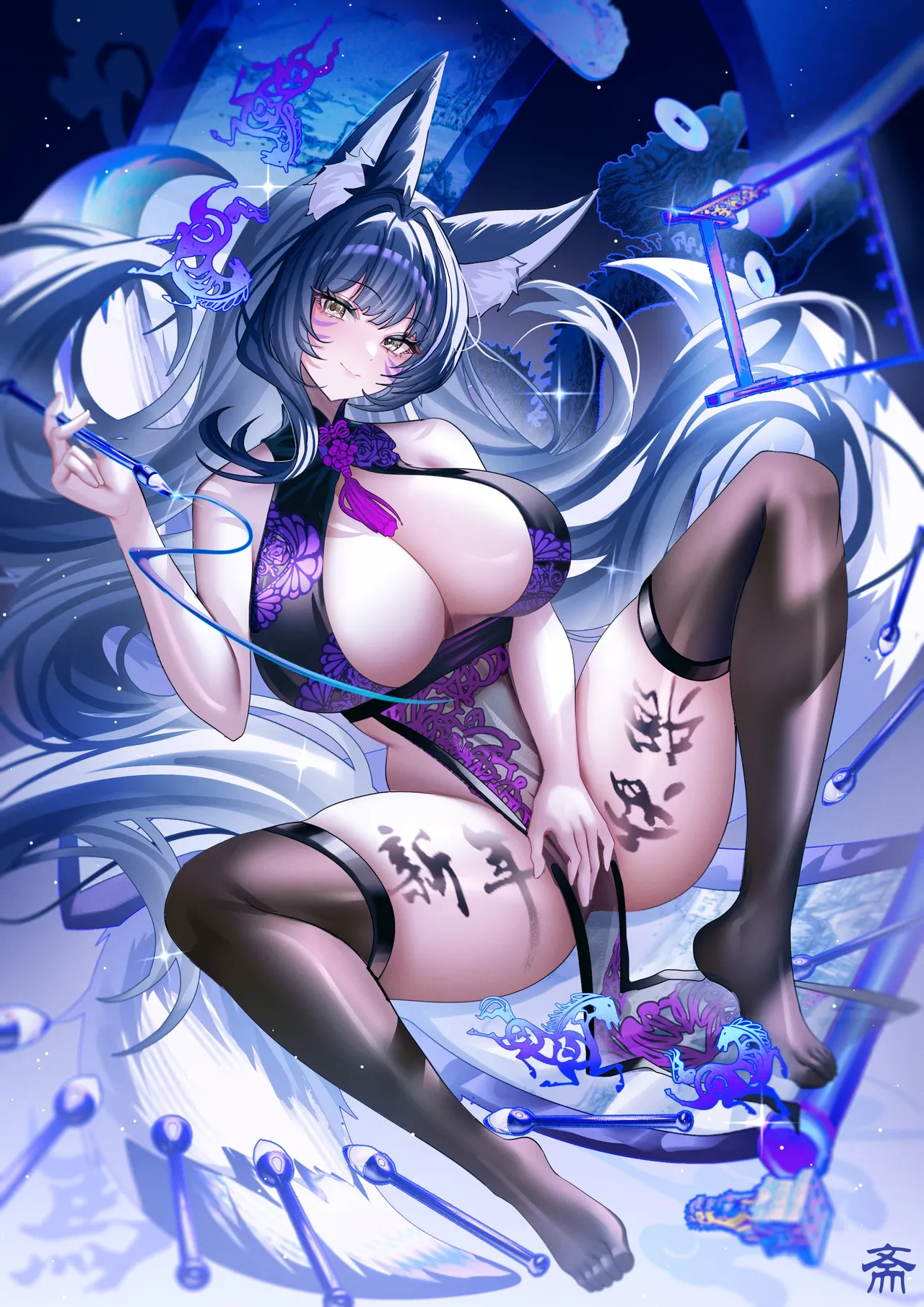 Pixiv Twitter 碳酸 89218870 2026.04.15 - Image 33