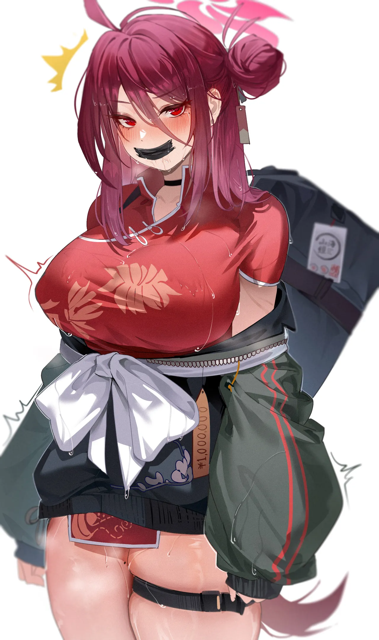 Pixiv Twitter 碳酸 89218870 2026.04.15 - Image 346