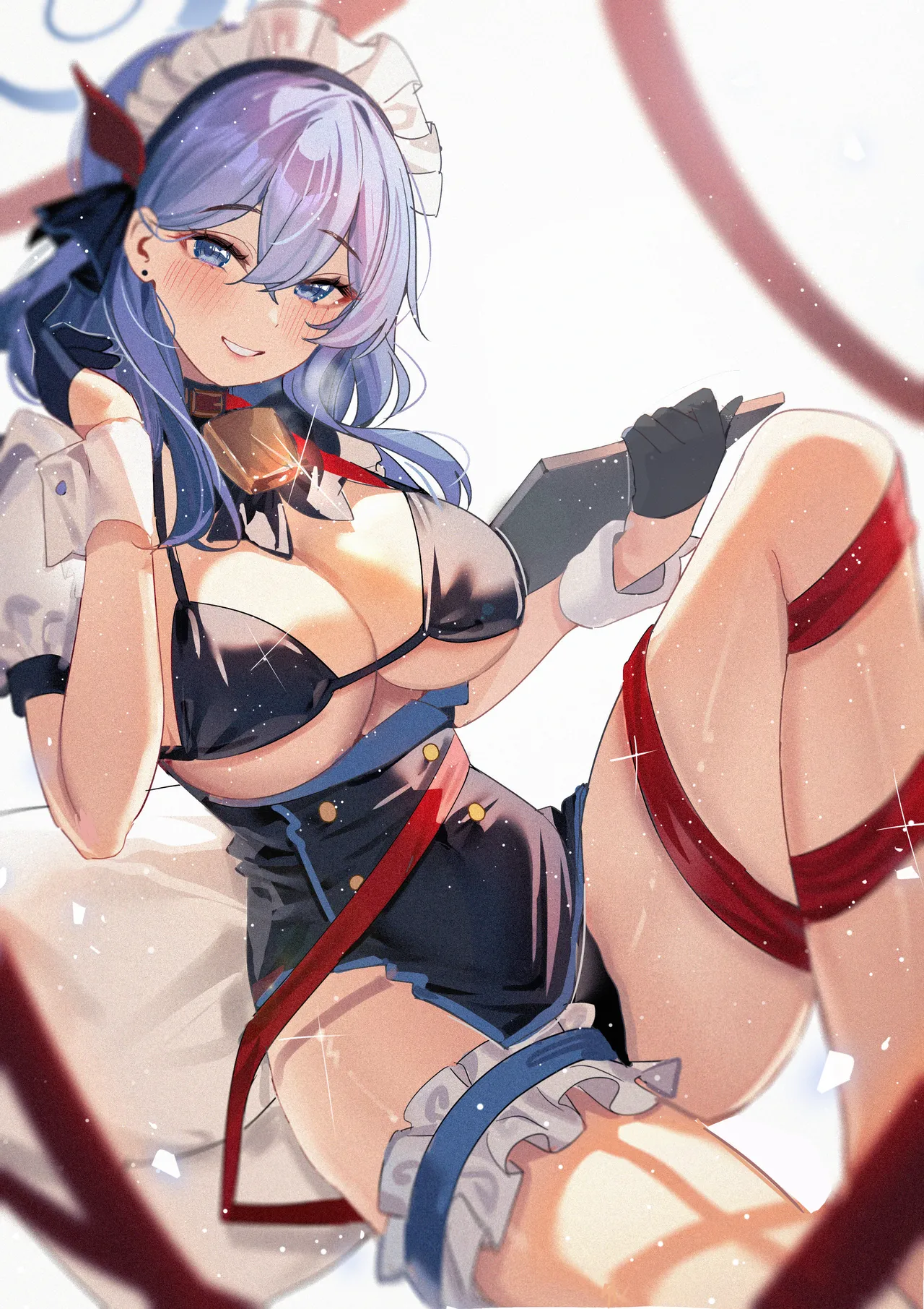 Pixiv Twitter 碳酸 89218870 2026.04.15 - Image 351