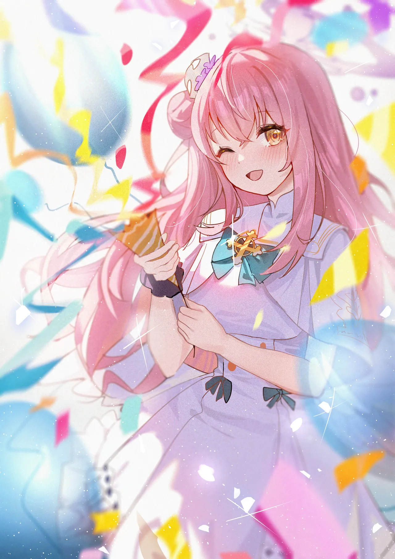 Pixiv Twitter 碳酸 89218870 2026.04.15 - Image 354