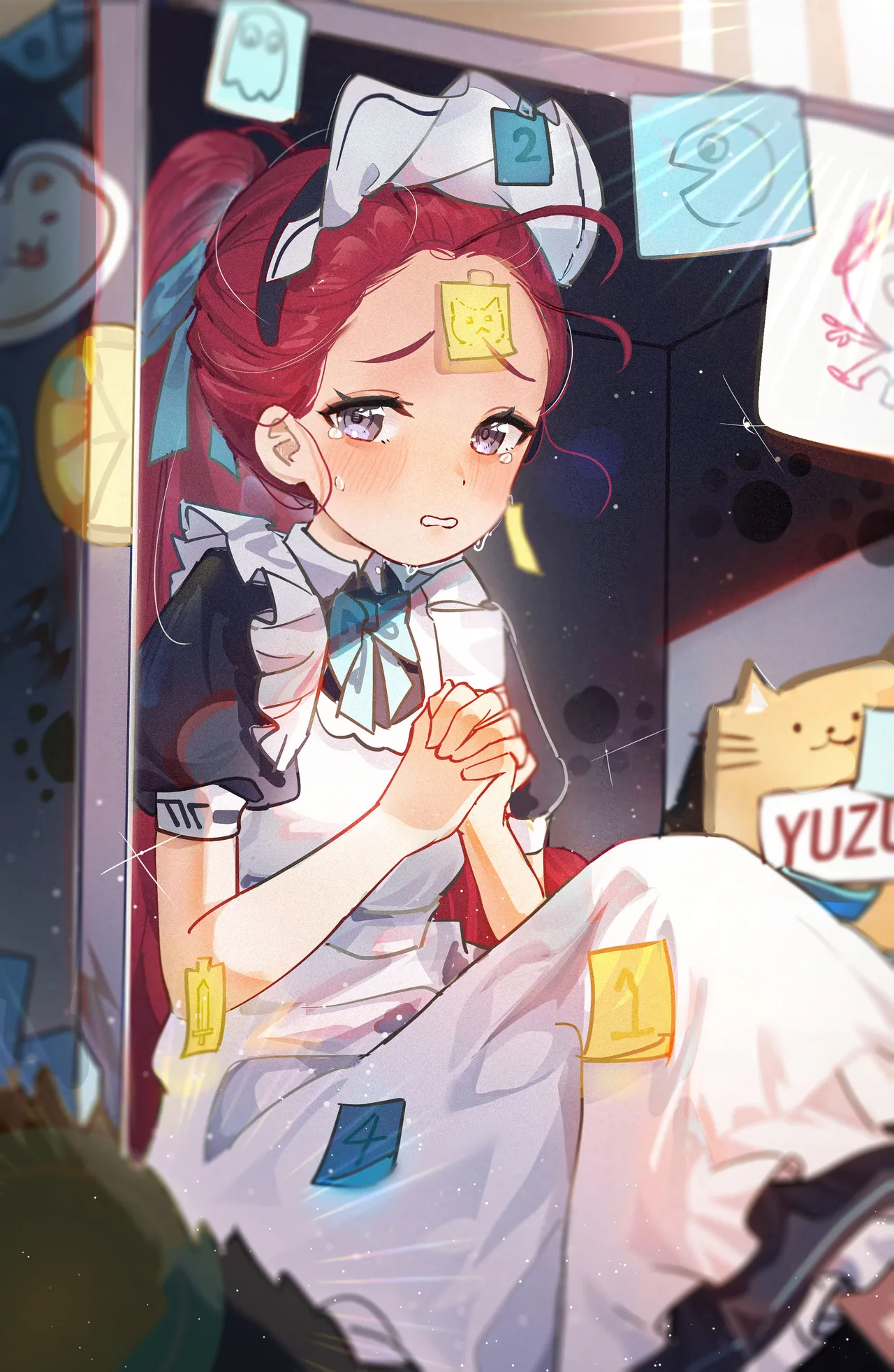 Pixiv Twitter 碳酸 89218870 2026.04.15 - Image 357