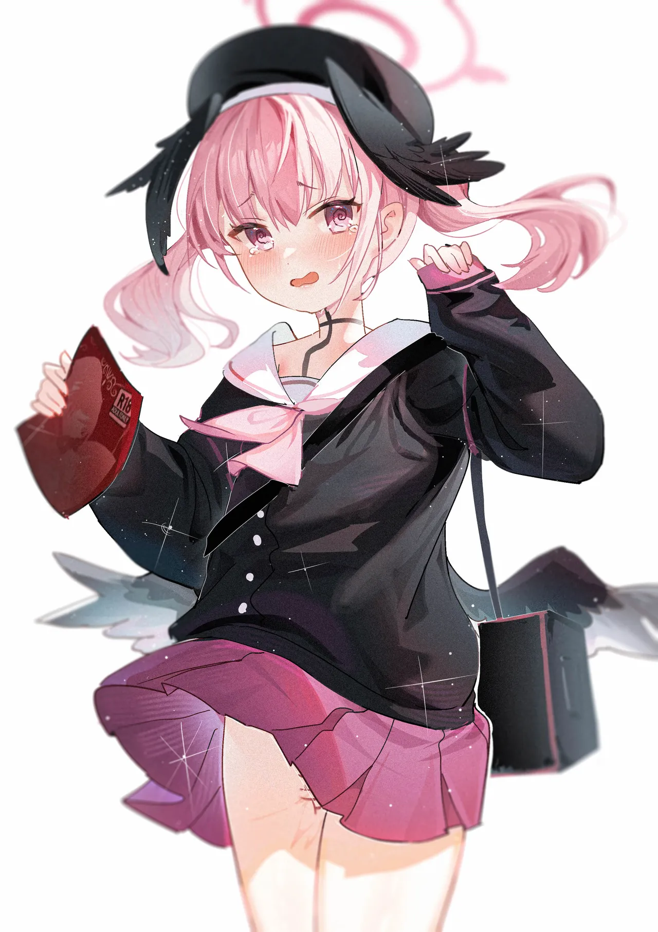 Pixiv Twitter 碳酸 89218870 2026.04.15 - Image 361