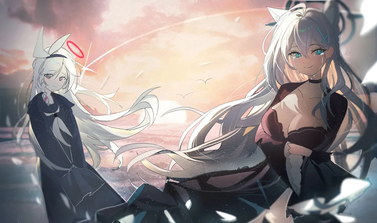 Pixiv Twitter 碳酸 89218870 2026.04.15 - Image 363