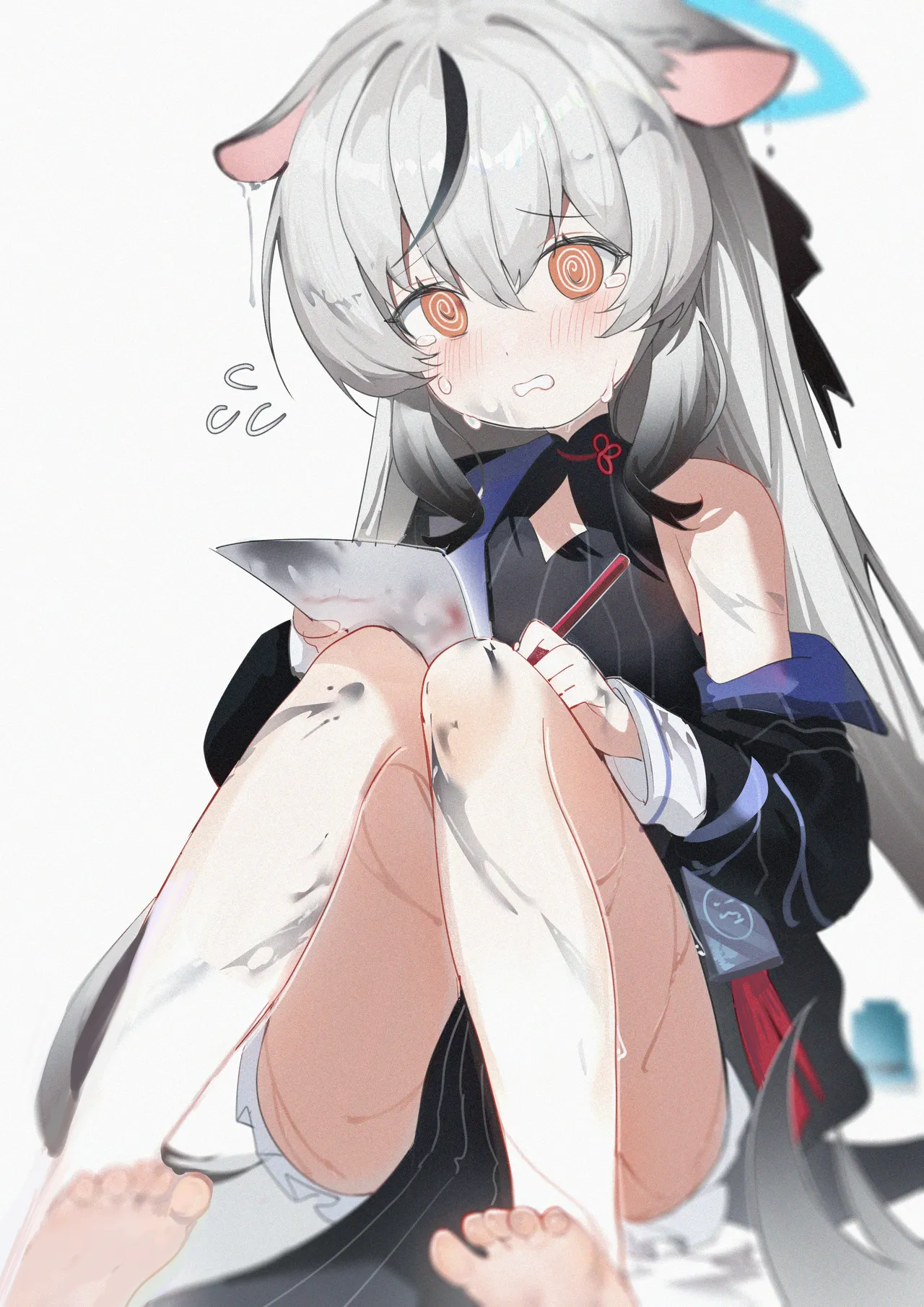 Pixiv Twitter 碳酸 89218870 2026.04.15 - Image 364