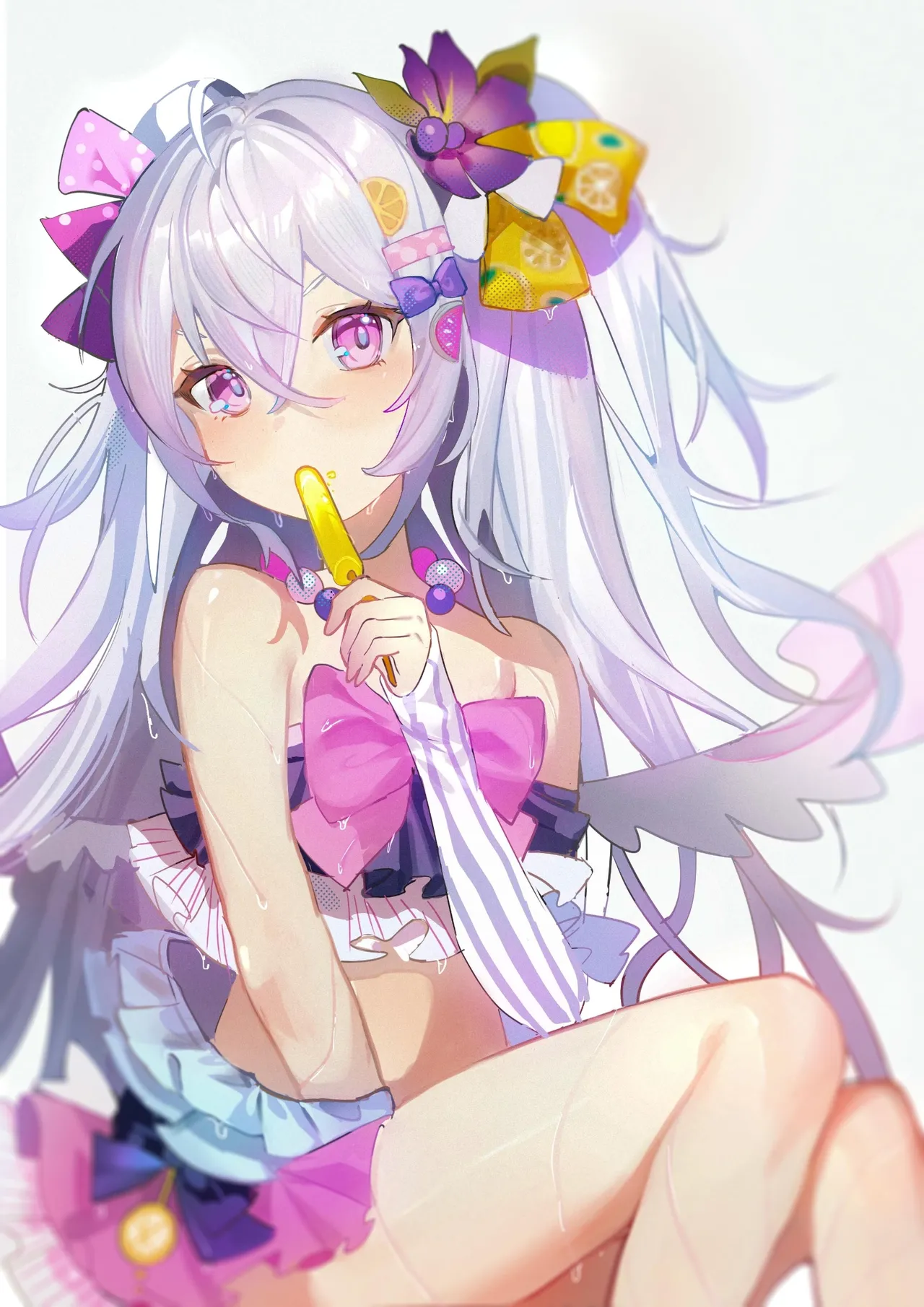 Pixiv Twitter 碳酸 89218870 2026.04.15 - Image 372