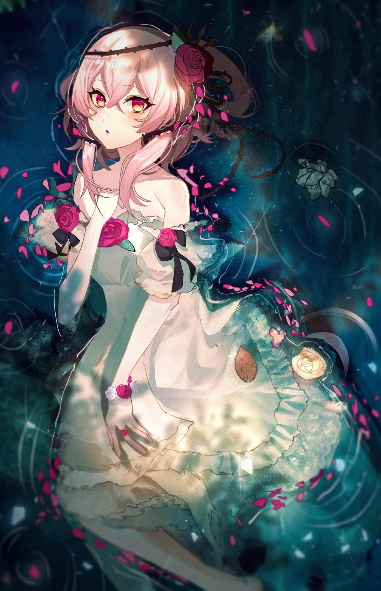 Pixiv Twitter 碳酸 89218870 2026.04.15 - Image 378