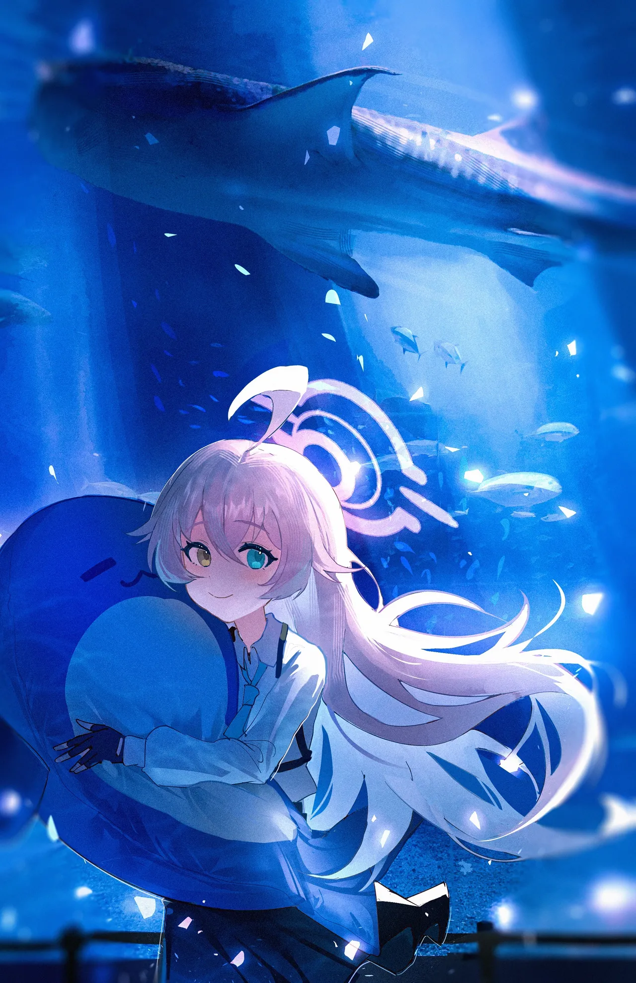 Pixiv Twitter 碳酸 89218870 2026.04.15 - Image 379