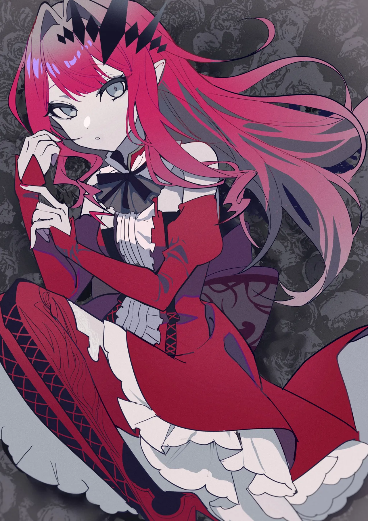 Pixiv Twitter 碳酸 89218870 2026.04.15 - Image 387