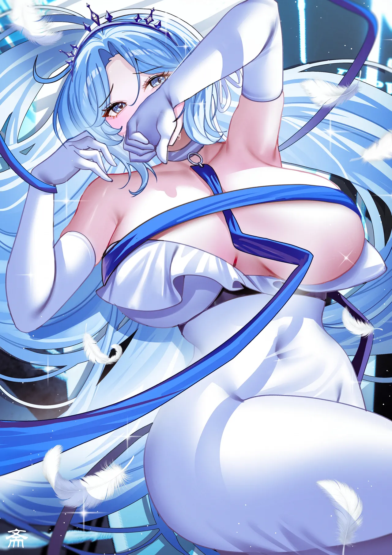 Pixiv Twitter 碳酸 89218870 2026.04.15 - Image 4