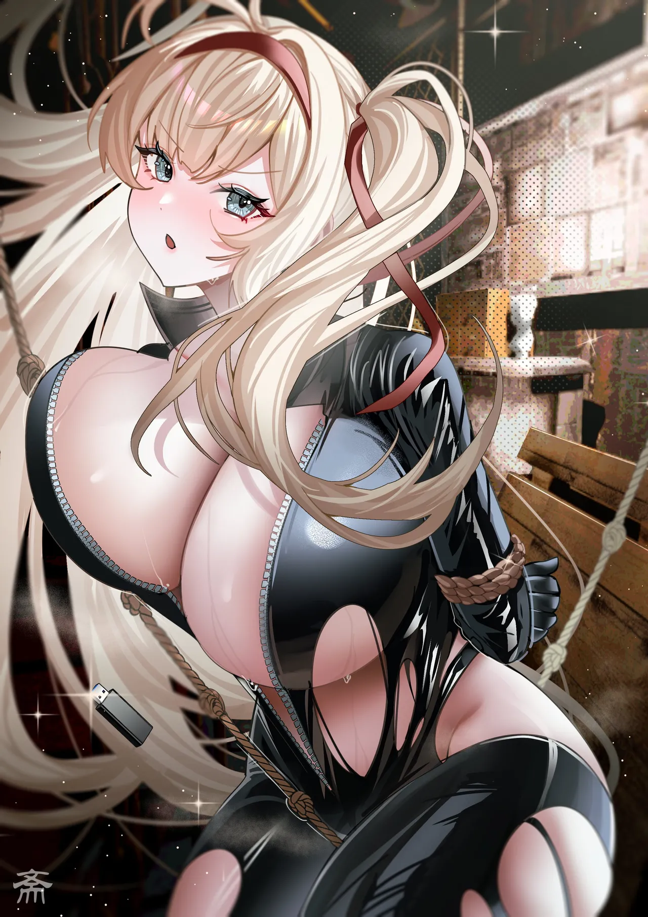 Pixiv Twitter 碳酸 89218870 2026.04.15 - Image 6