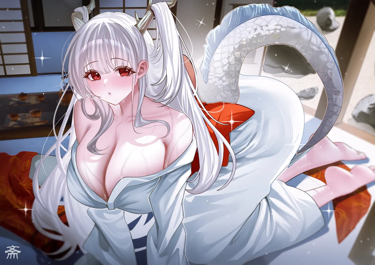 Pixiv Twitter 碳酸 89218870 2026.04.15 - Image 60