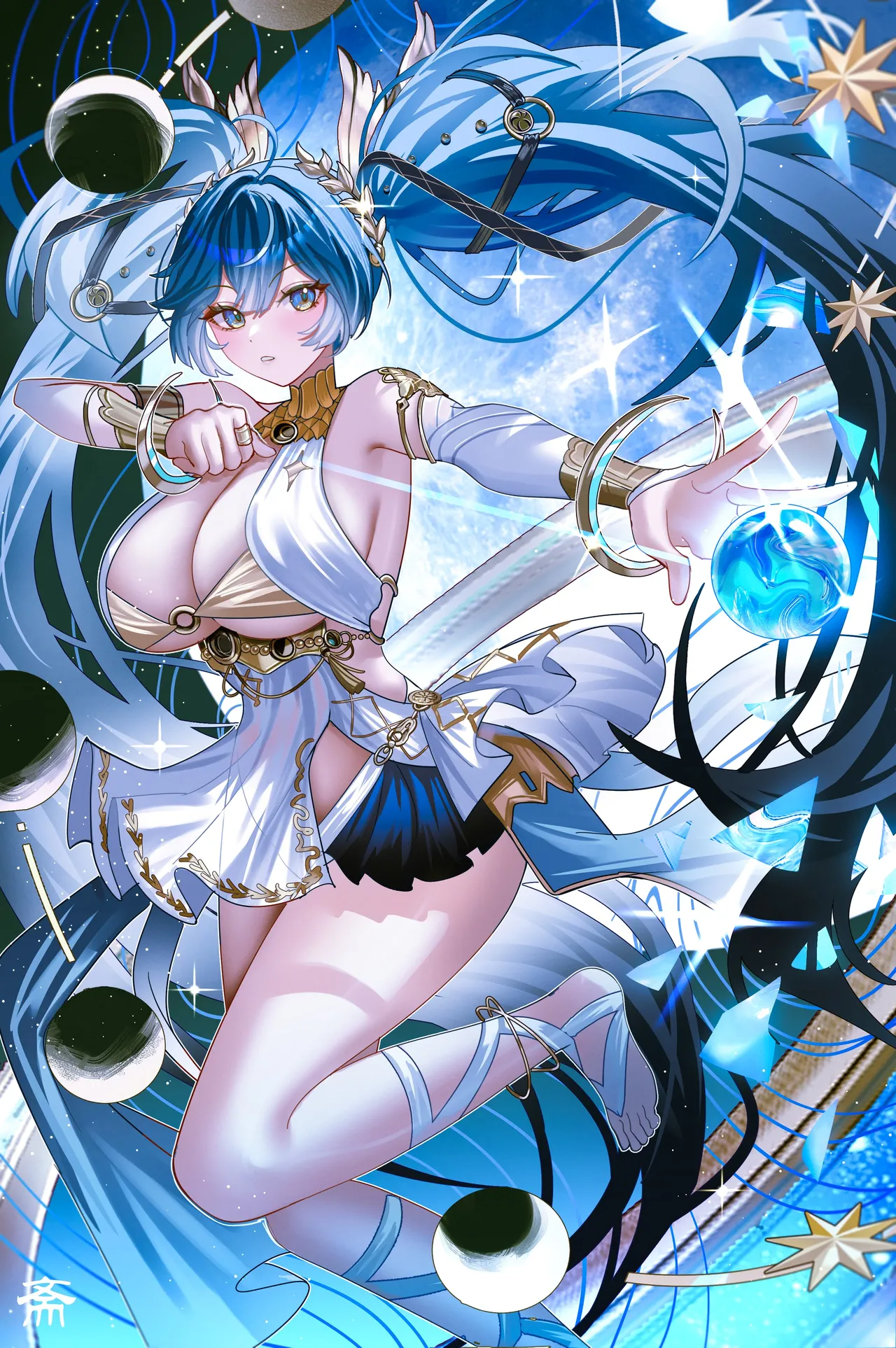 Pixiv Twitter 碳酸 89218870 2026.04.15 - Image 62