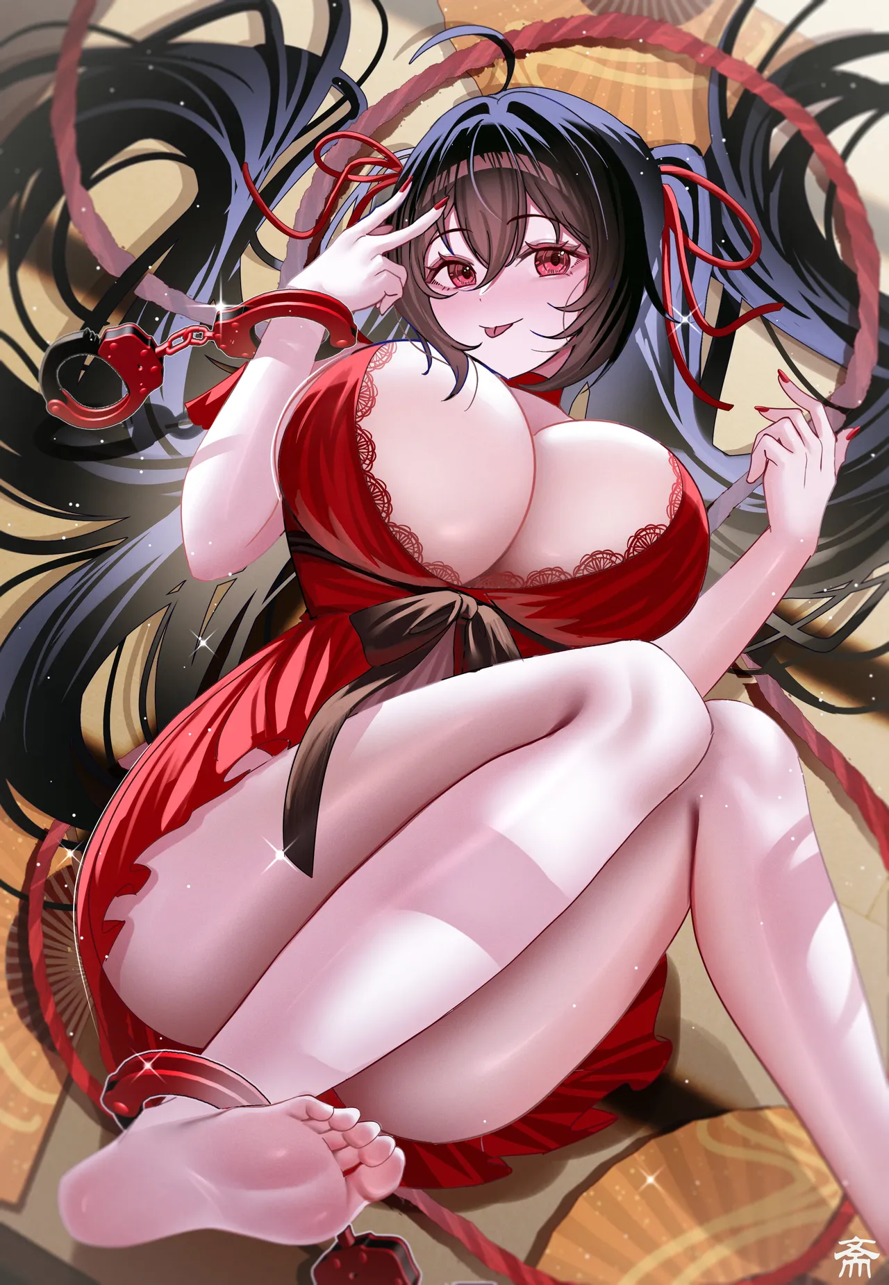 Pixiv Twitter 碳酸 89218870 2026.04.15 - Image 65