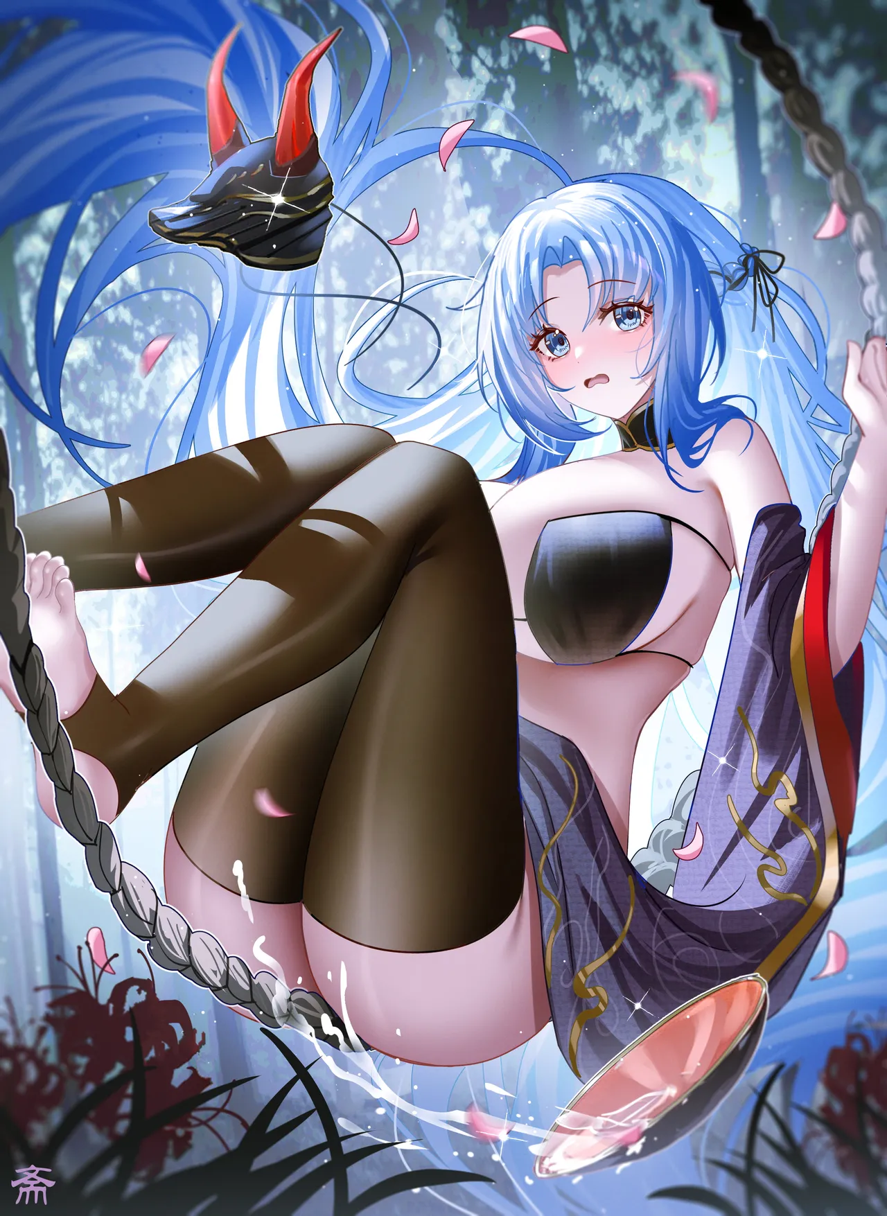 Pixiv Twitter 碳酸 89218870 2026.04.15 - Image 67