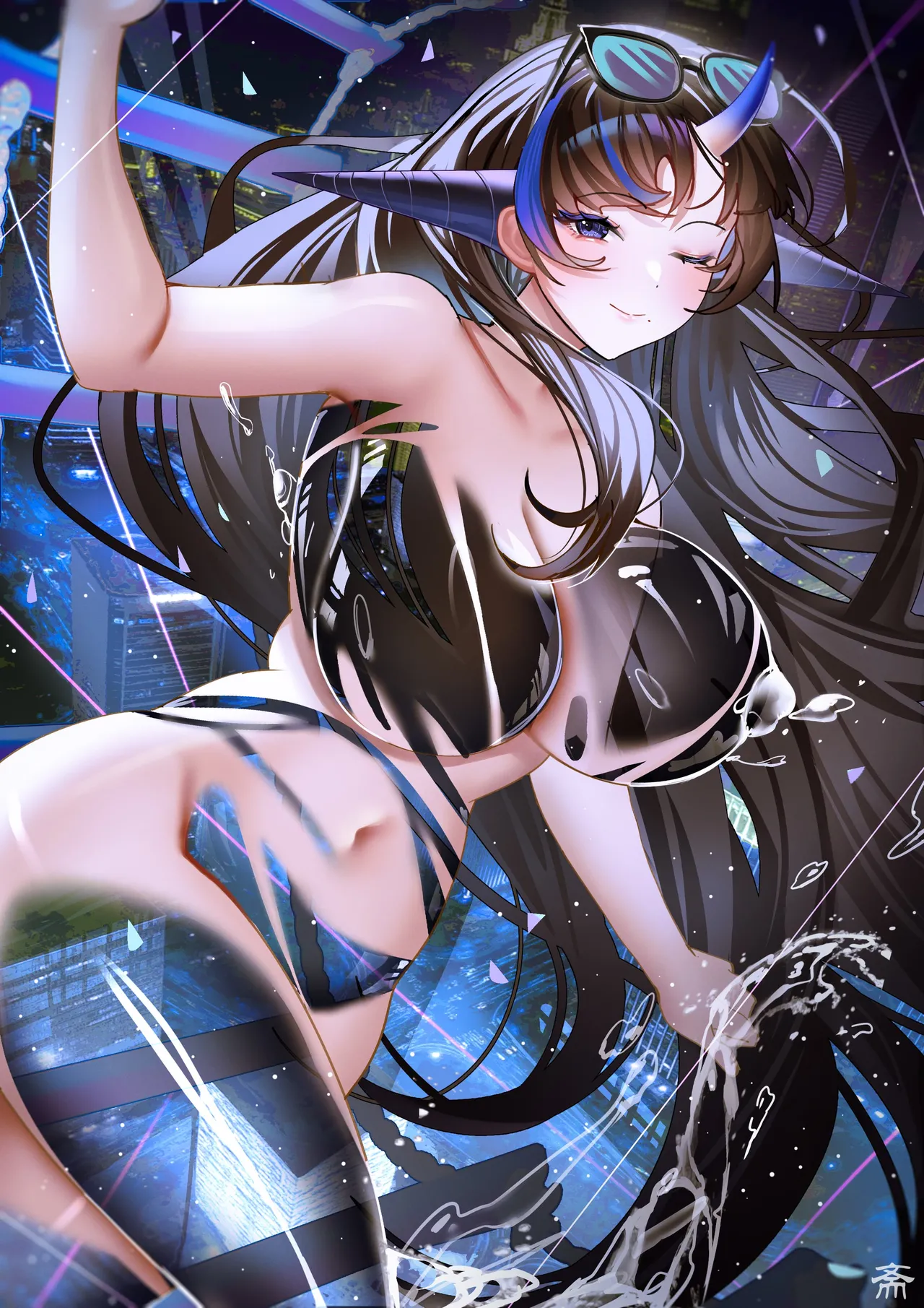 Pixiv Twitter 碳酸 89218870 2026.04.15 - Image 7