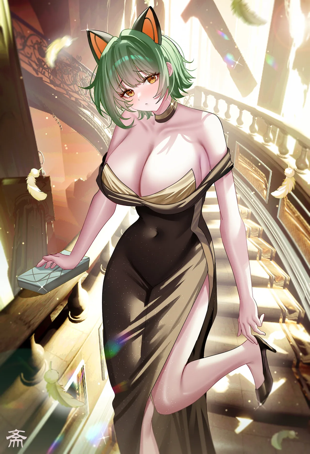 Pixiv Twitter 碳酸 89218870 2026.04.15 - Image 76