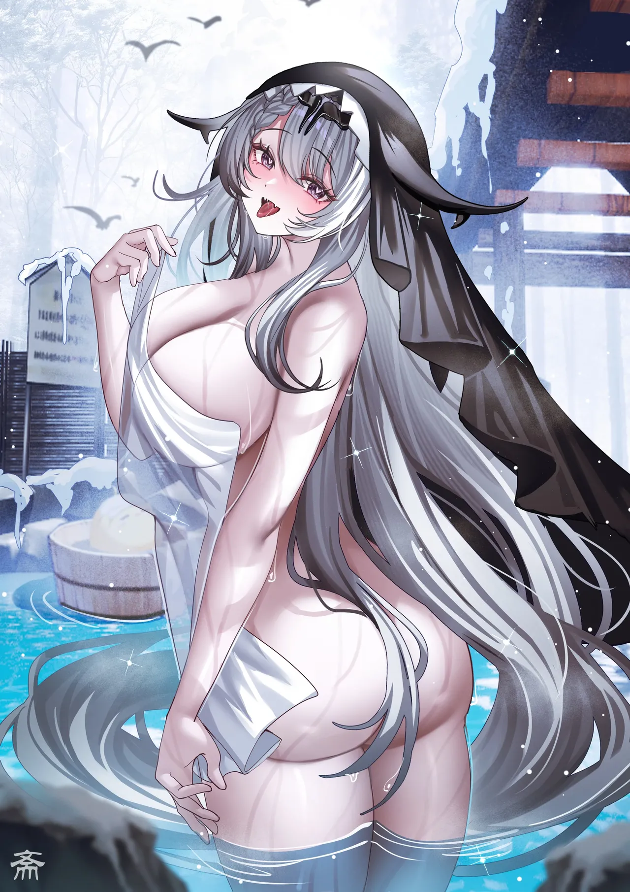 Pixiv Twitter 碳酸 89218870 2026.04.15 - Image 78