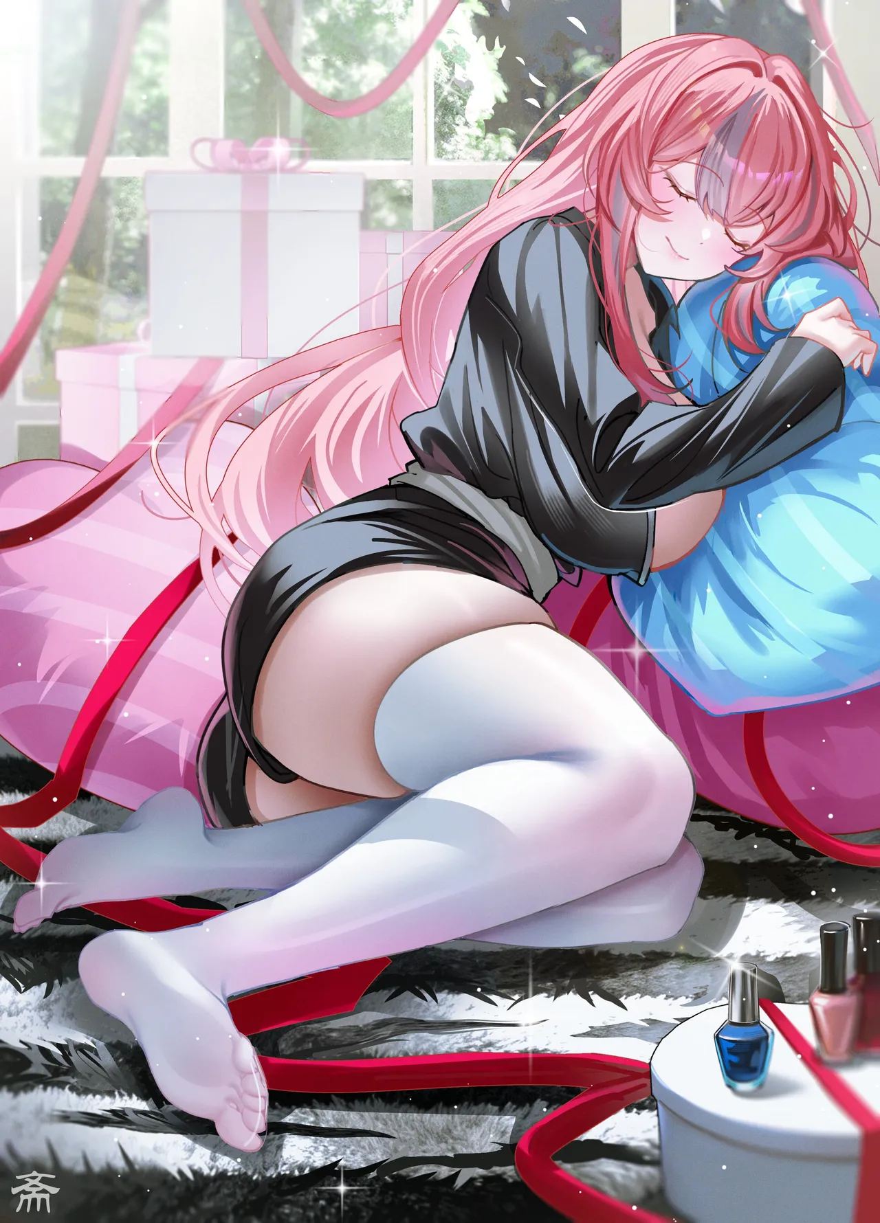 Pixiv Twitter 碳酸 89218870 2026.04.15 - Image 8