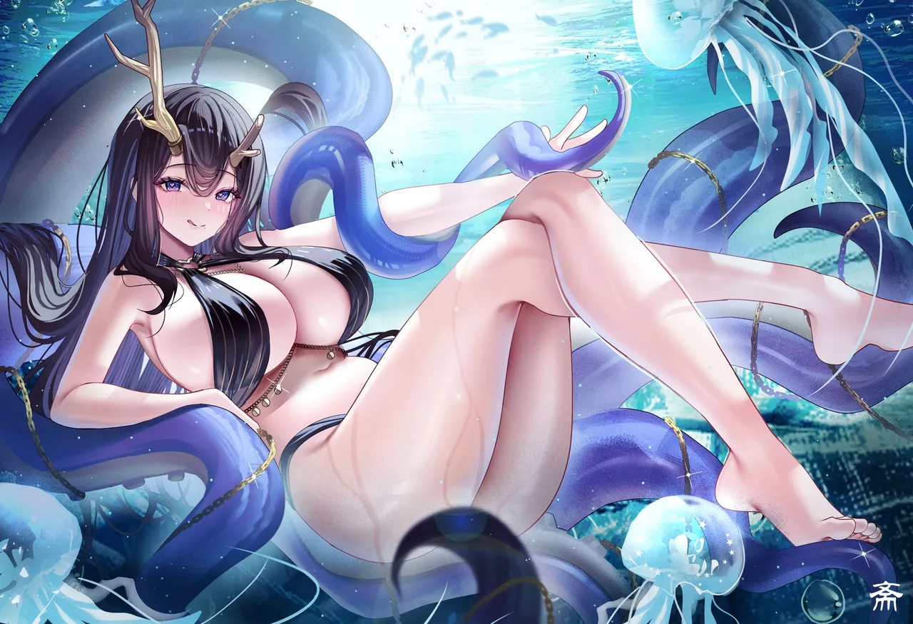 Pixiv Twitter 碳酸 89218870 2026.04.15 - Image 81