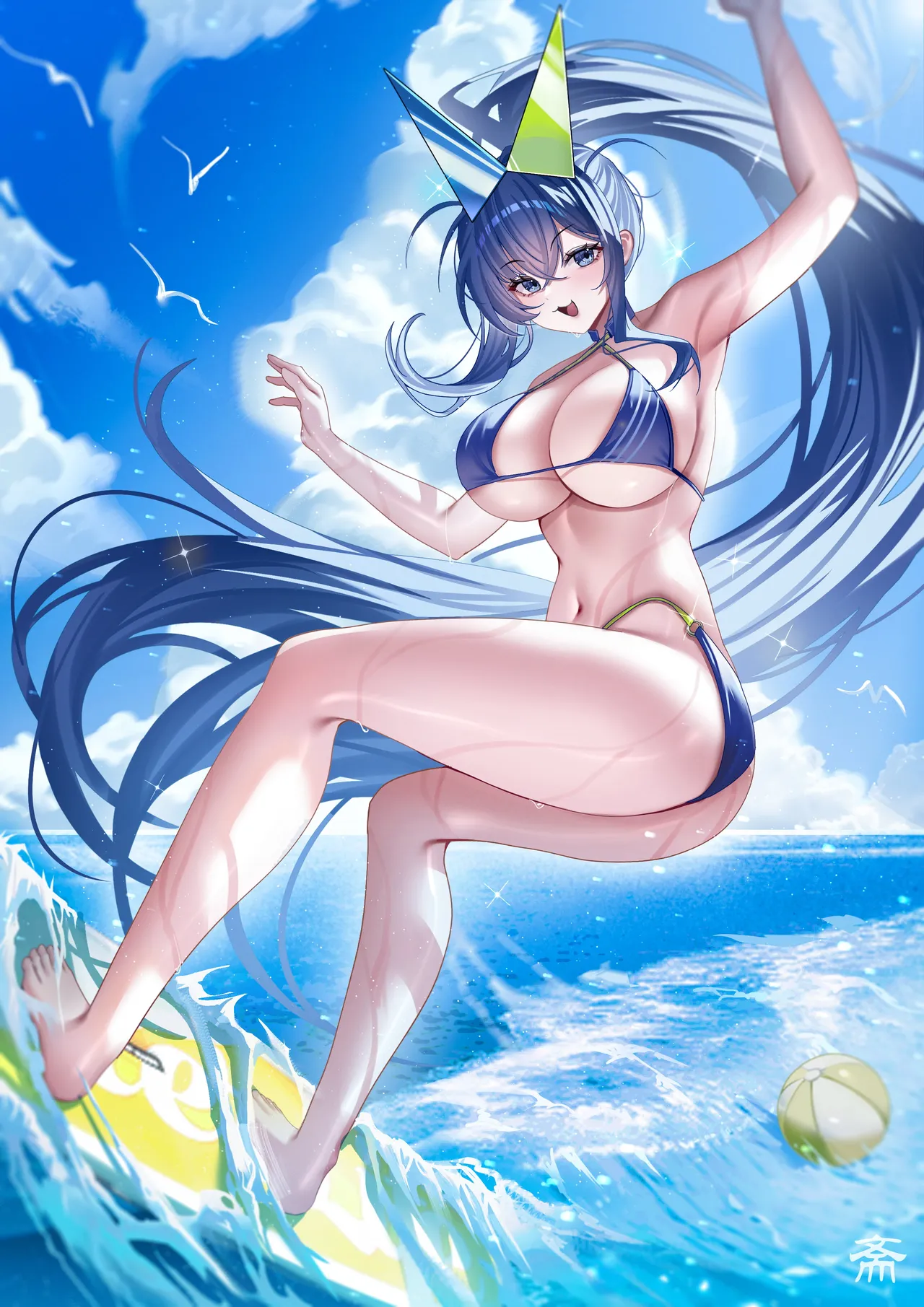 Pixiv Twitter 碳酸 89218870 2026.04.15 - Image 88