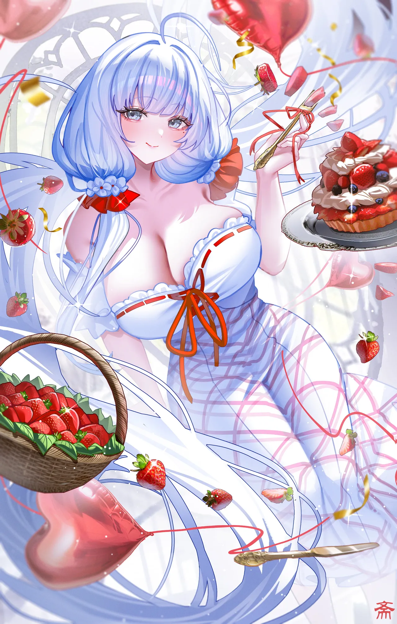 Pixiv Twitter 碳酸 89218870 2026.04.15 - Image 9