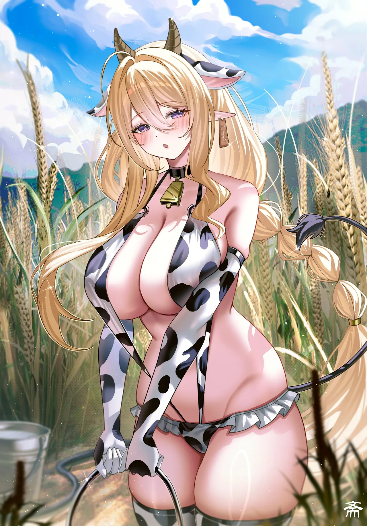 Pixiv Twitter 碳酸 89218870 2026.04.15 - Image 93