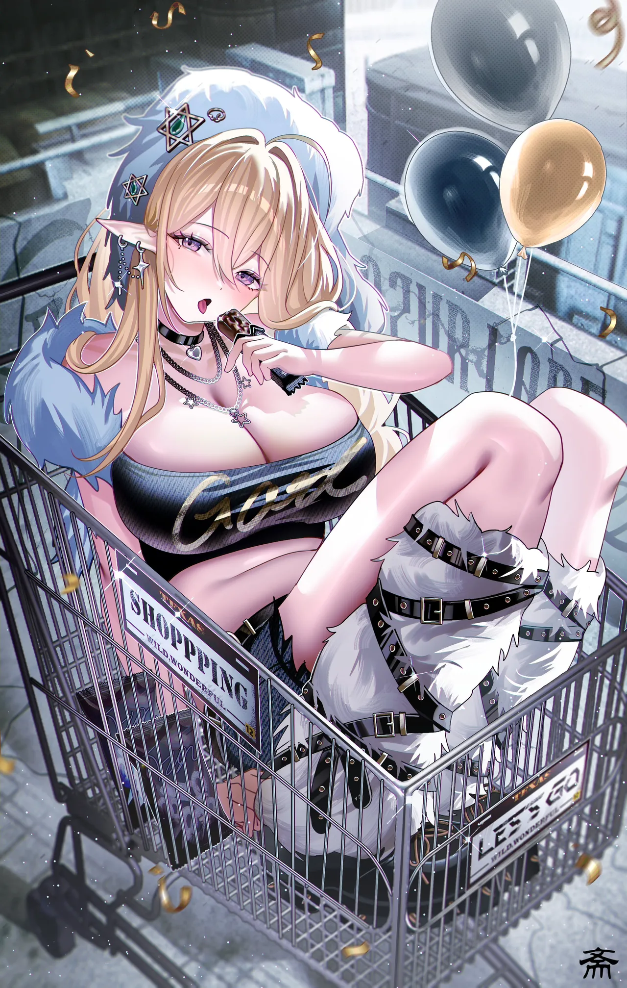 Pixiv Twitter 碳酸 89218870 2026.04.15 - Image 94